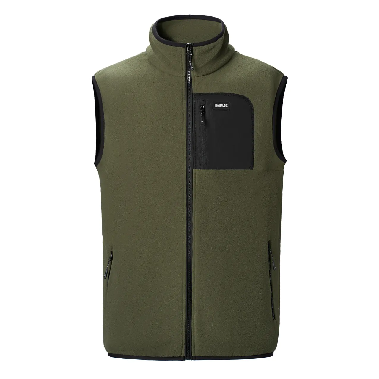 Regatta Men's Vert Sleeveless Fleece Frankie