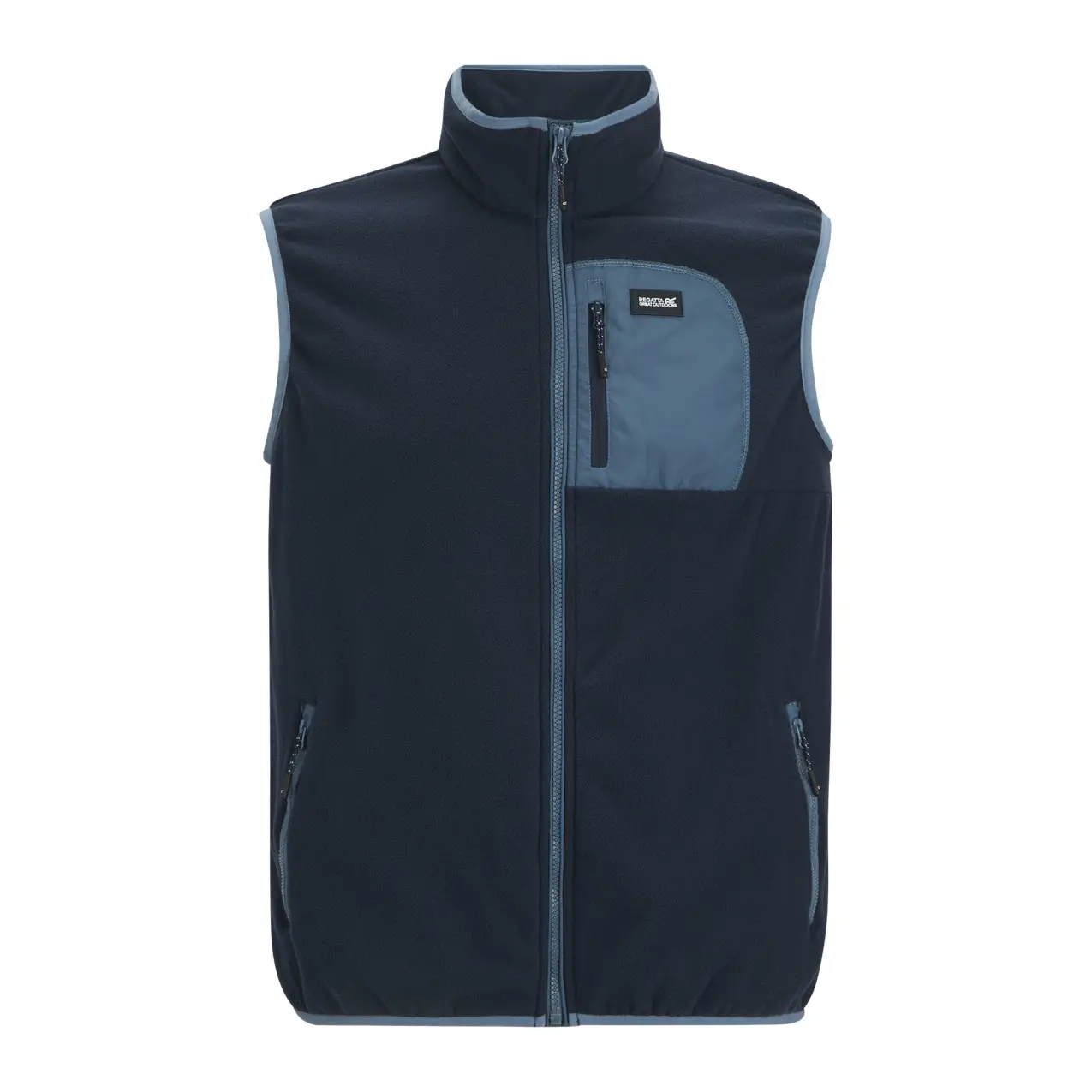 Sleeveless fleece Regatta Frankie