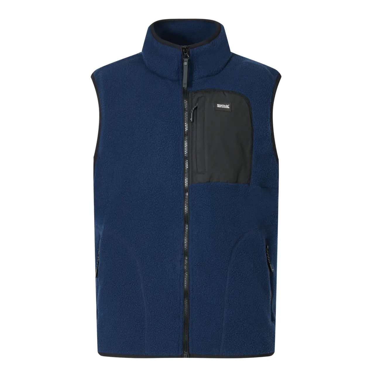 Sleeveless fleece Regatta Frankie Borg