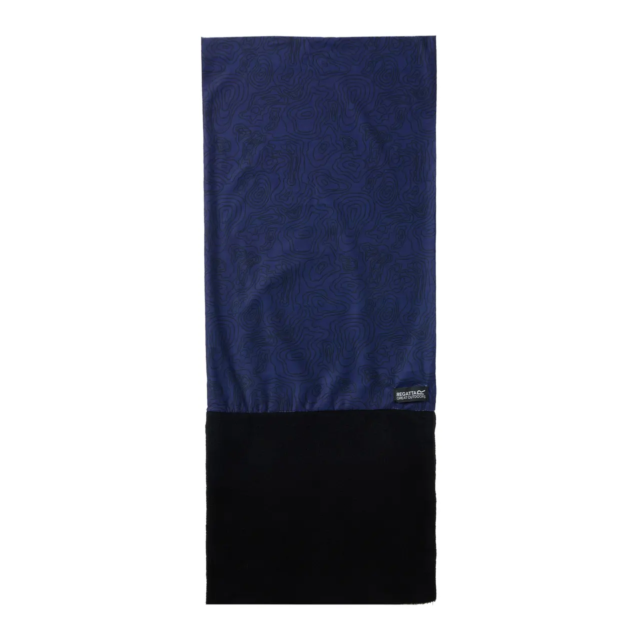Neck cover Regatta Multitube II
