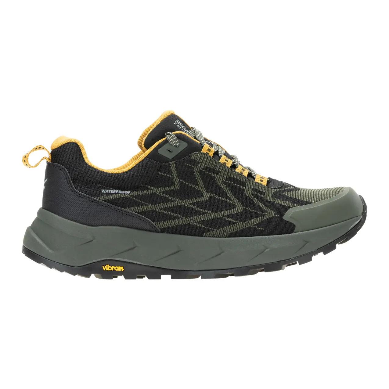 Regatta Men's Vert Hiking Shoes Cruize