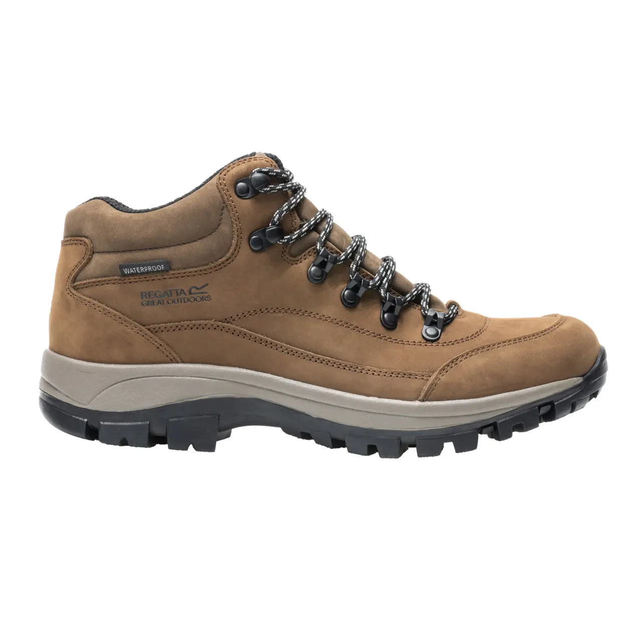 Hiking shoes Regatta Bayton
