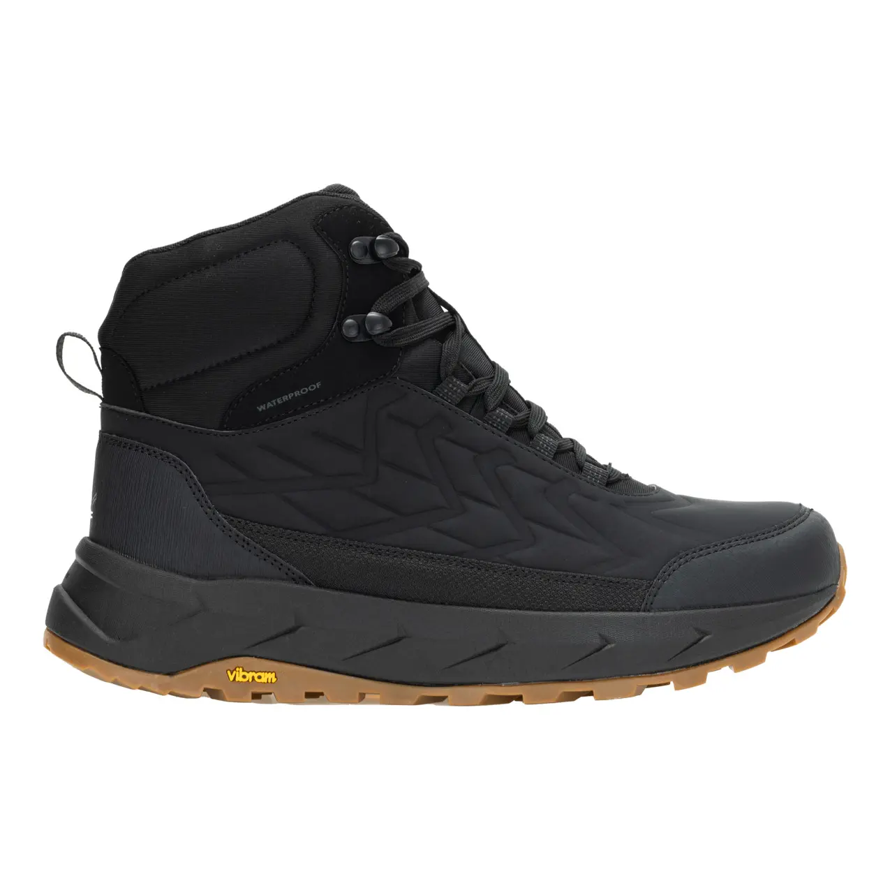 Hiking shoes Regatta Onyx