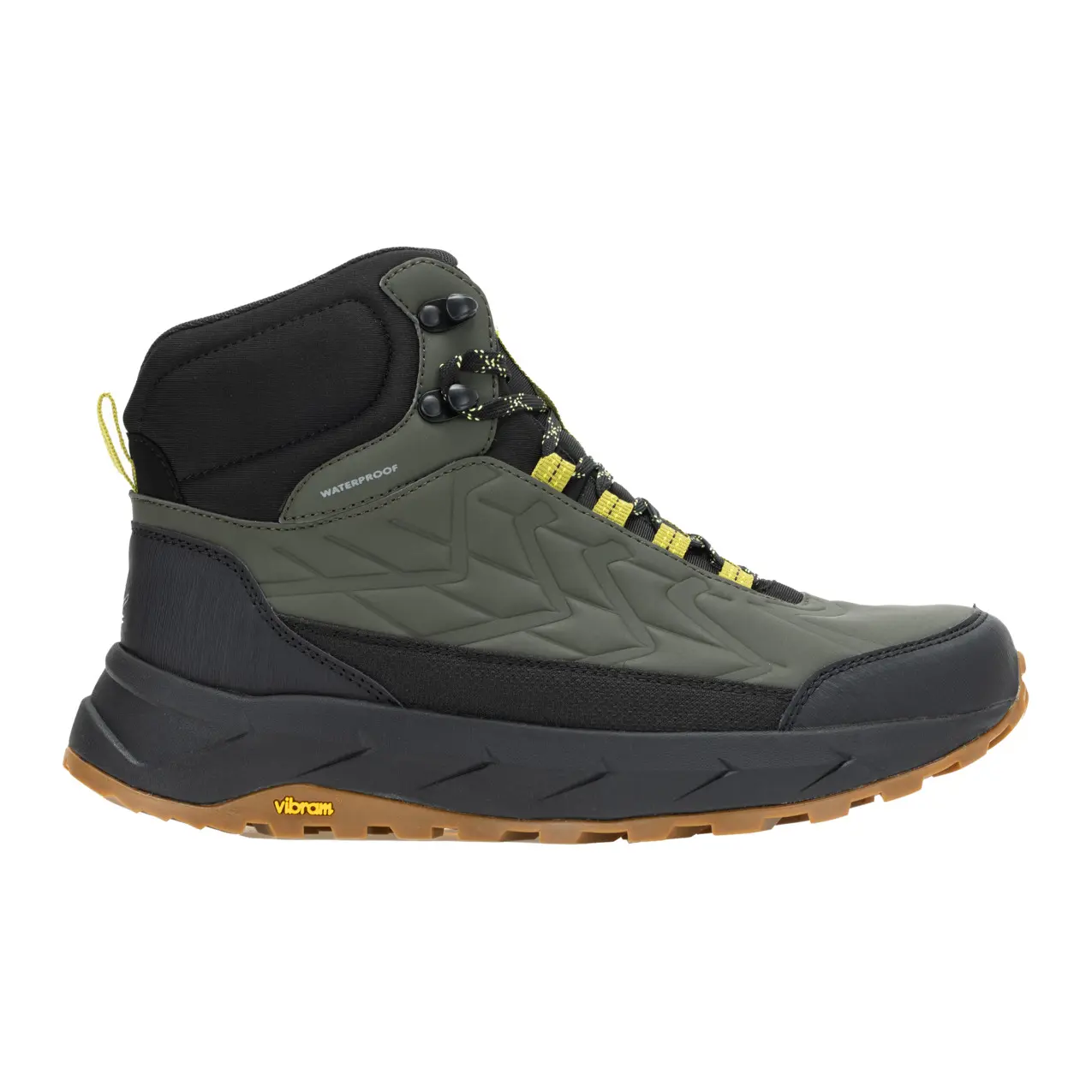 Hiking shoes Regatta Onyx