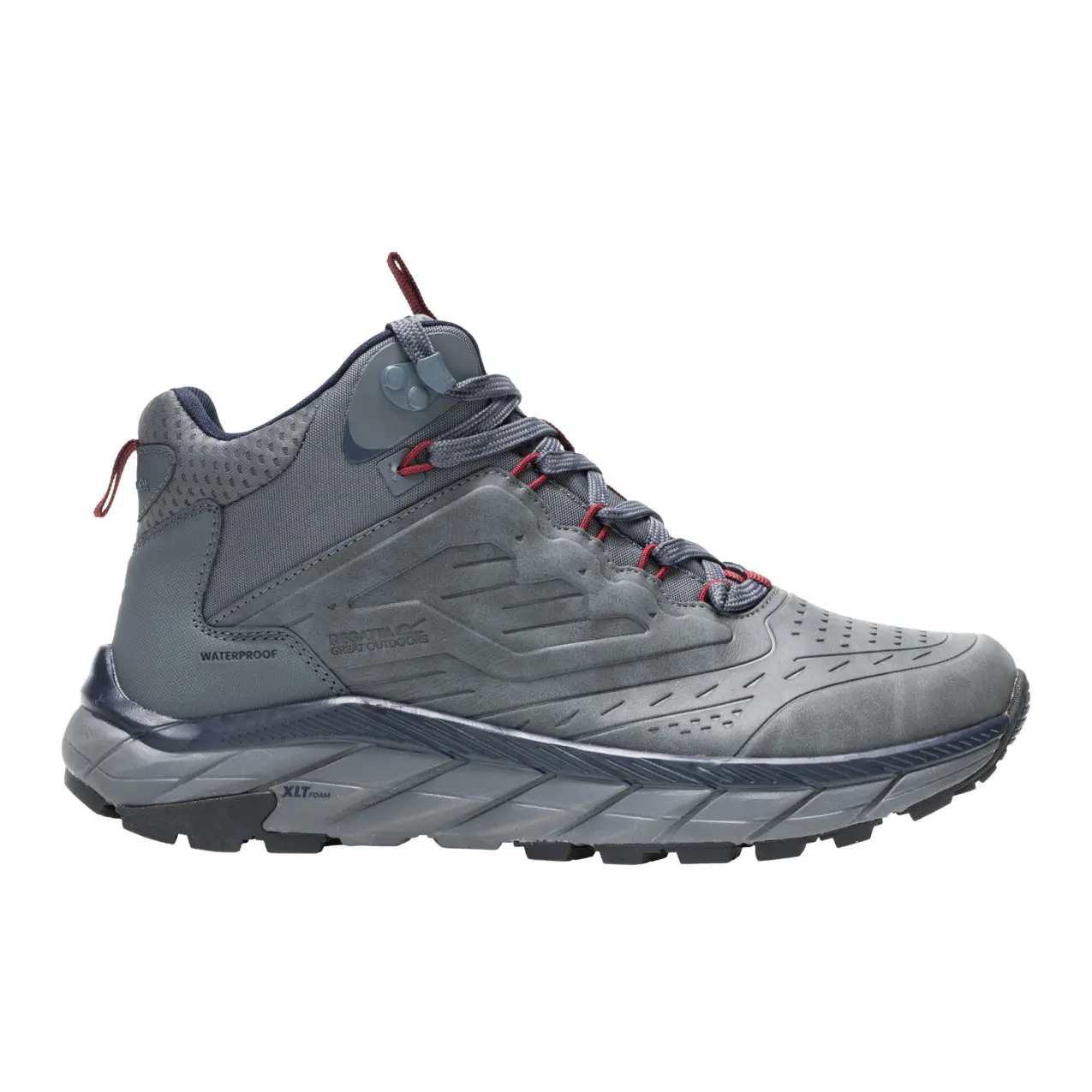 Hiking shoes Regatta Derino