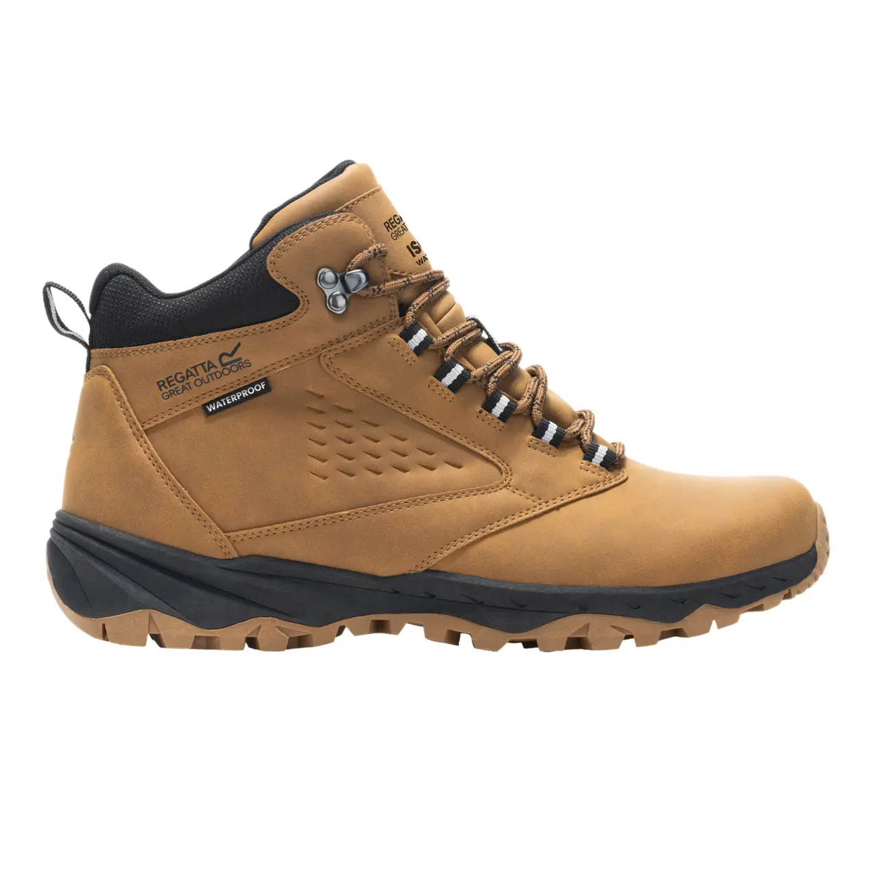 Boots Regatta Amble