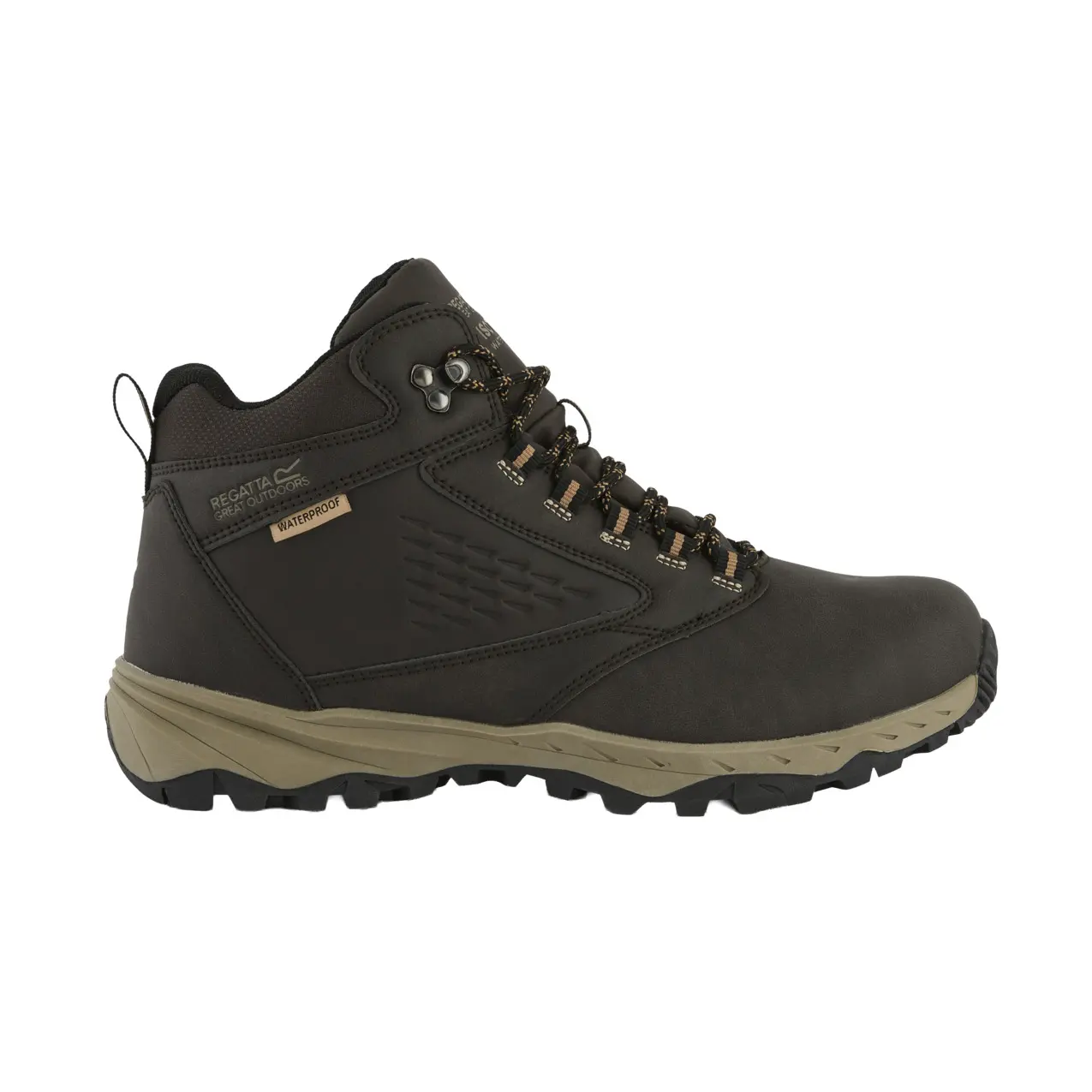 Hiking shoes Regatta Amble