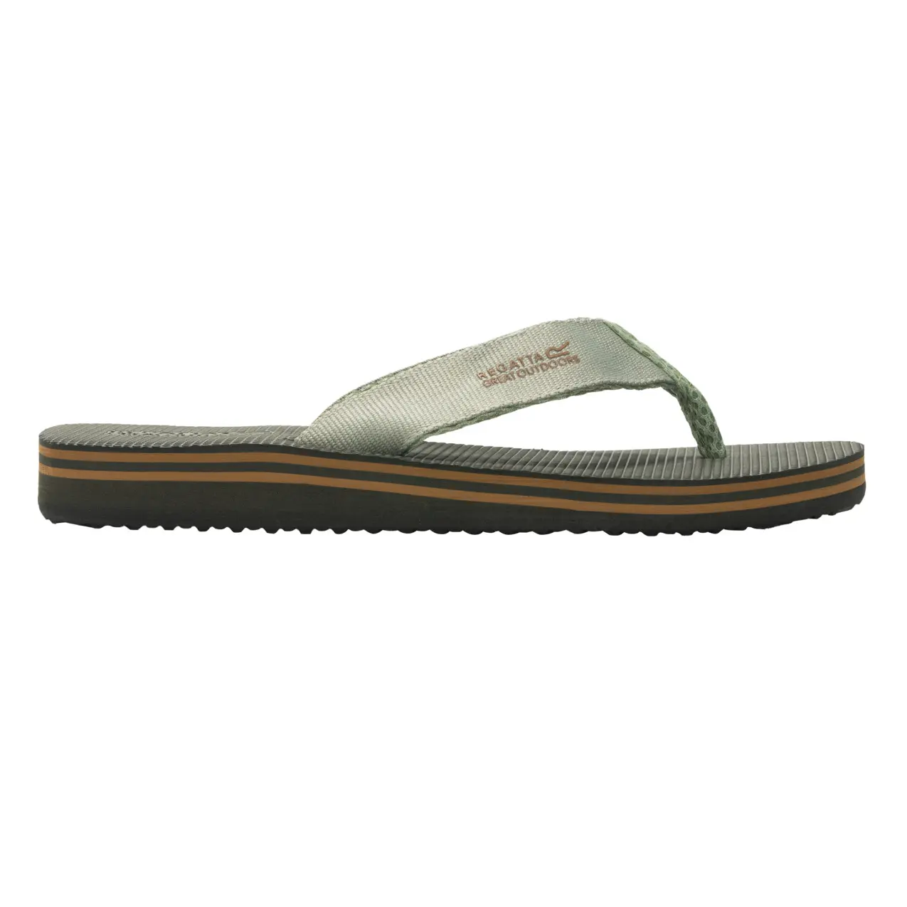Image of Flip-Flops Regatta Rico
