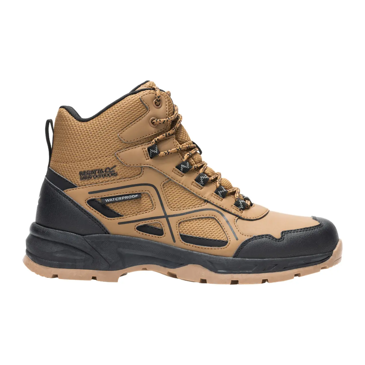 Hiking shoes Regatta Vendeavour