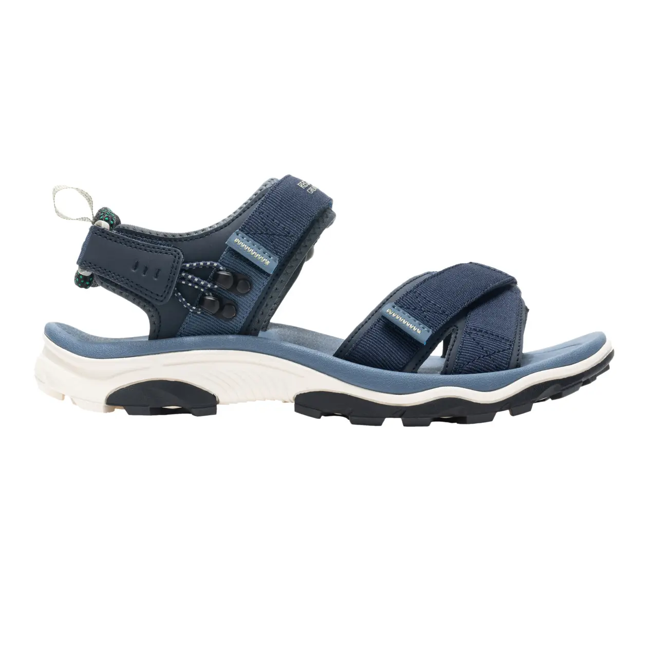 Regatta Men's Bleu Hiking Sandals Blaze