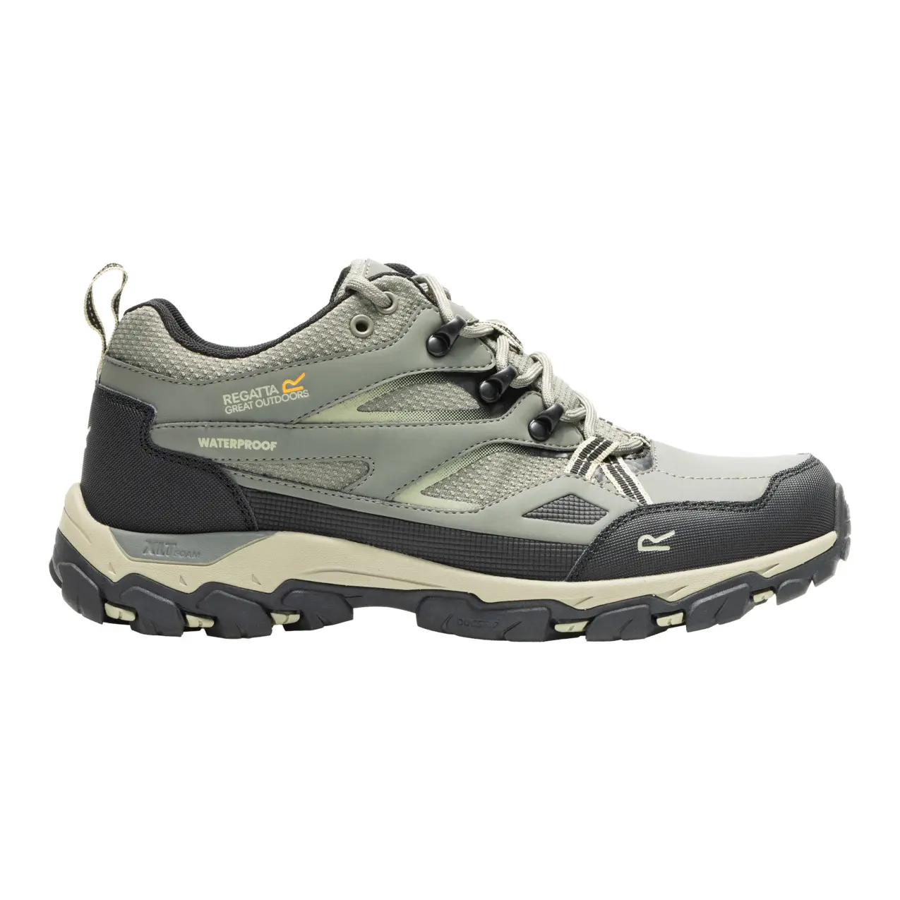 Wanderschuhe Regatta Holcombe III