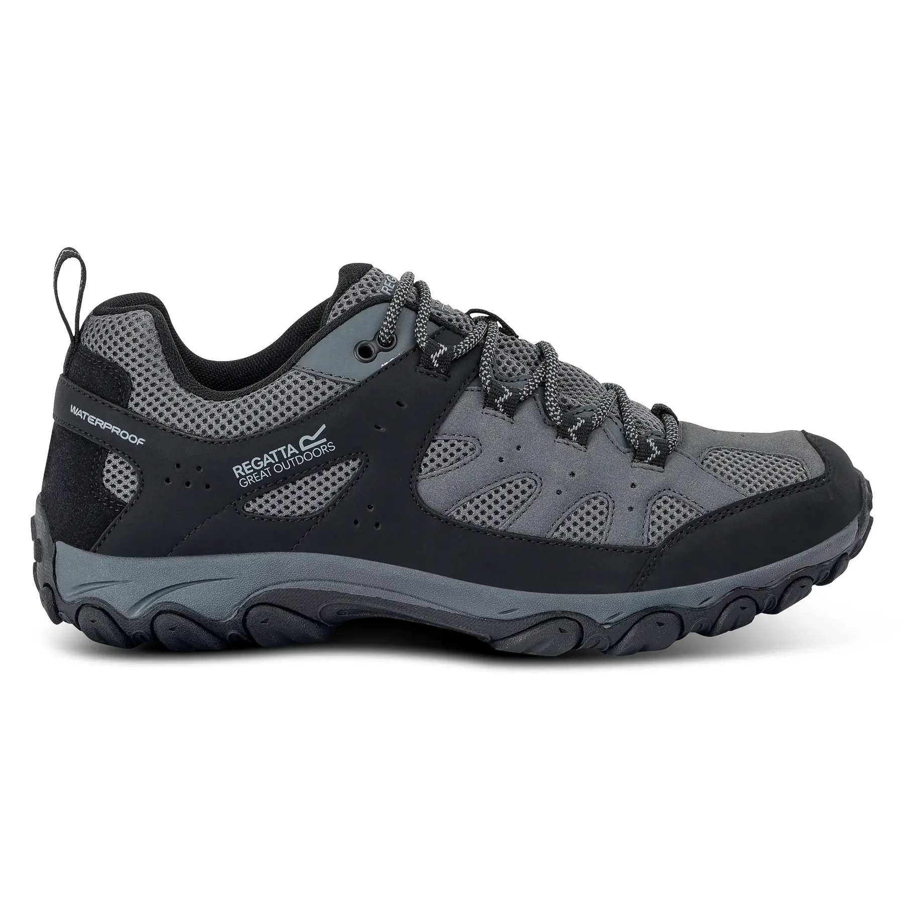 Wanderschuhe Regatta Edgepoint IV