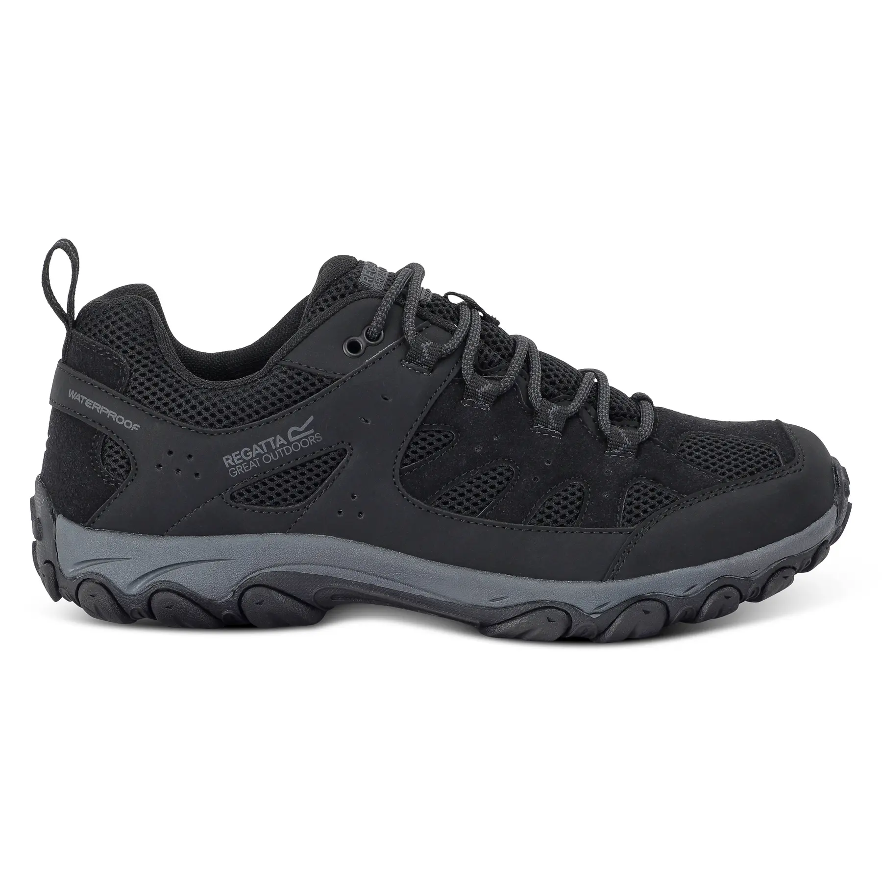 Wanderschuhe Regatta Edgepoint IV