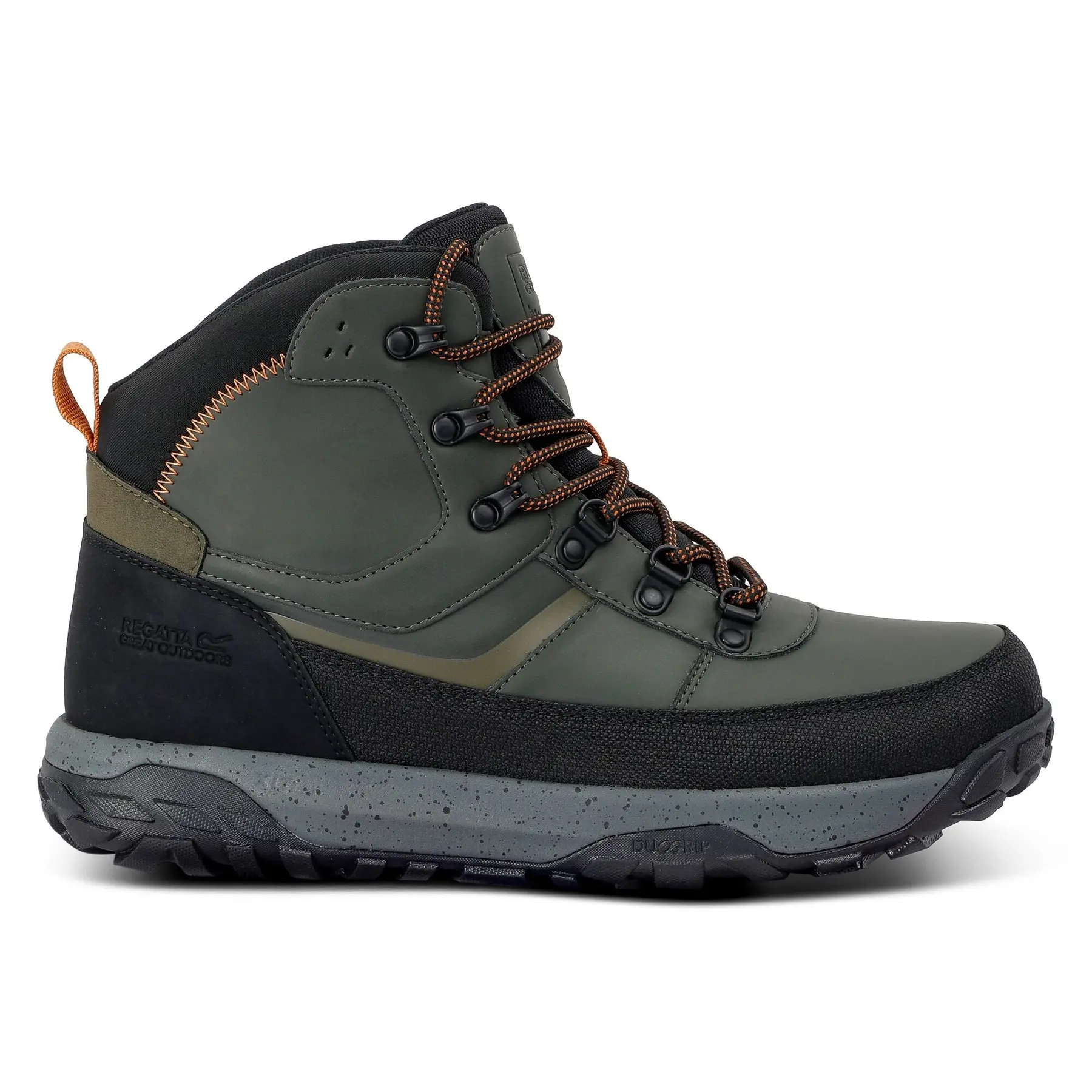 Hiking shoes Regatta Renford