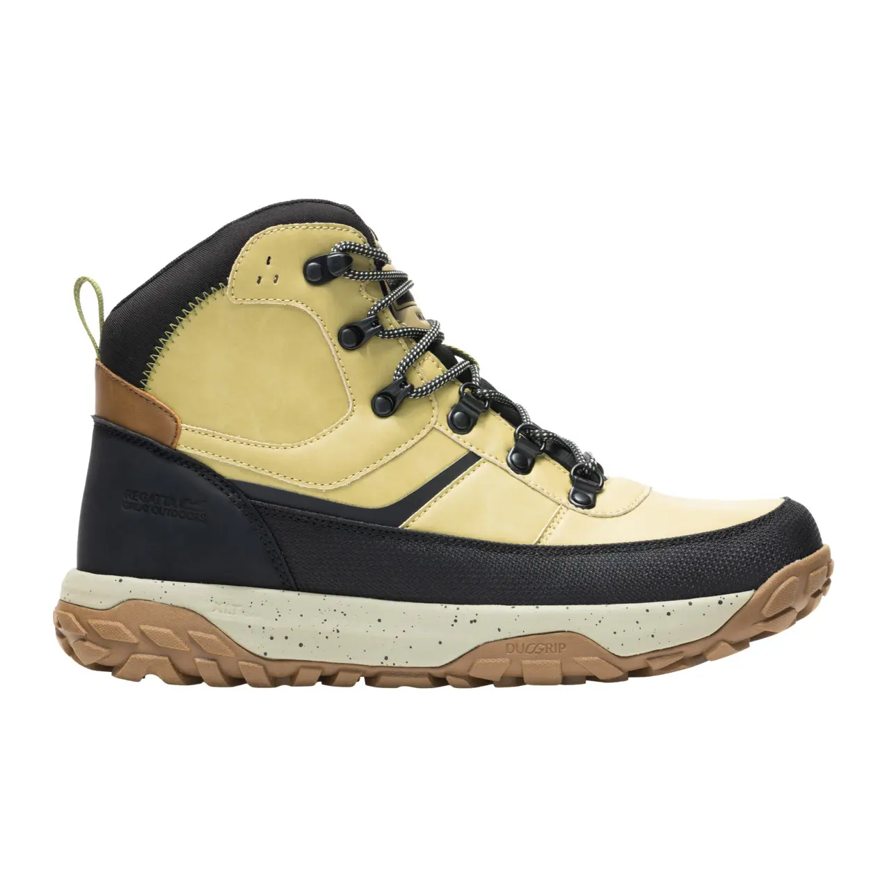 Regatta Men's Vert Hiking Shoes Renford