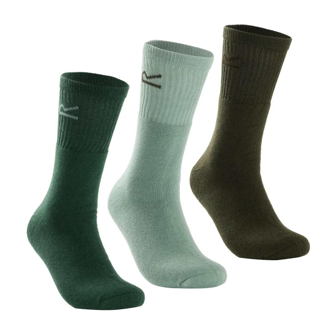 Image of Socken Regatta In A Box (x3)