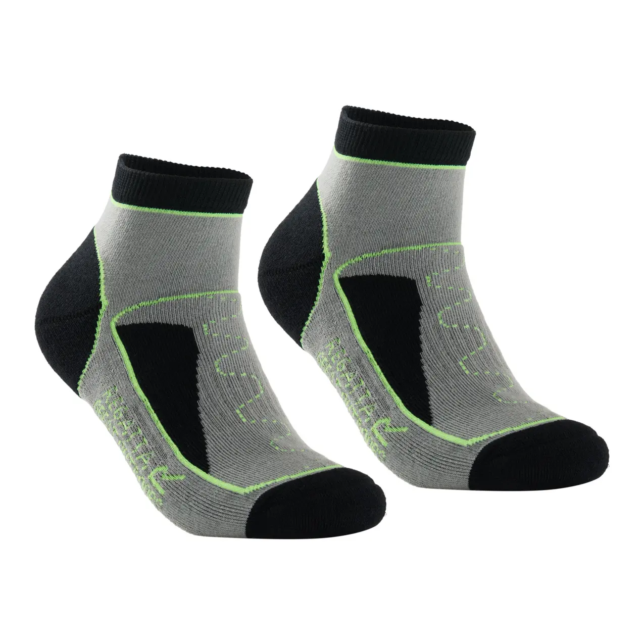 Socken Regatta Samaris