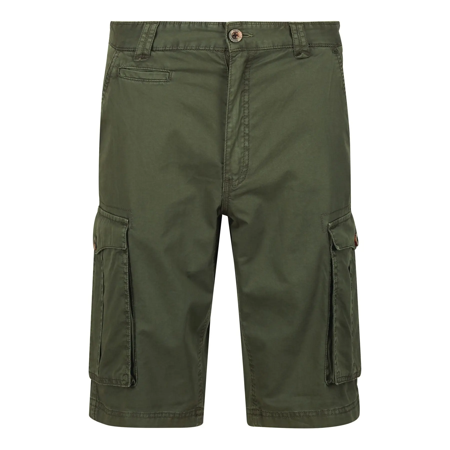 Cargo Shorts Regatta Shorebay