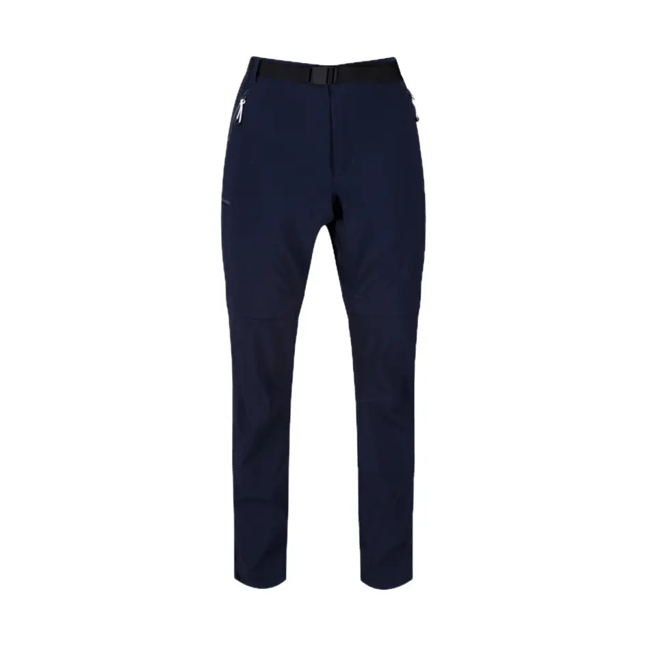 Reißverschluss-Wanderhose mit Stretch Regatta Xert III