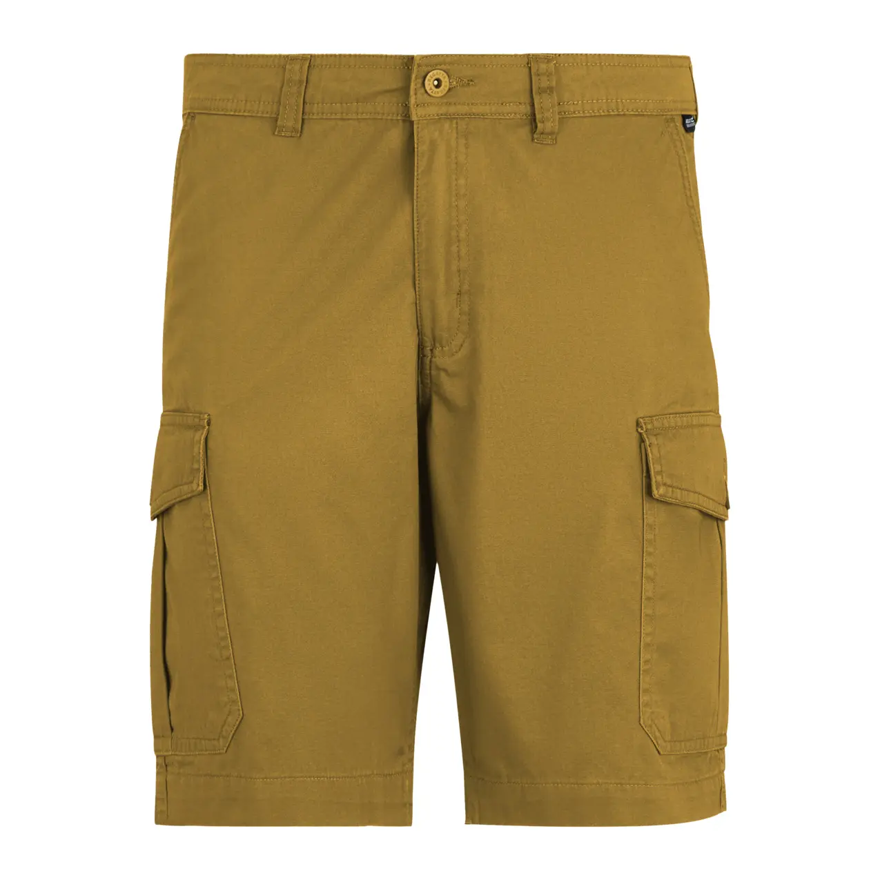 Regatta Men's Marron Cargo Shorts Ruwan Casual