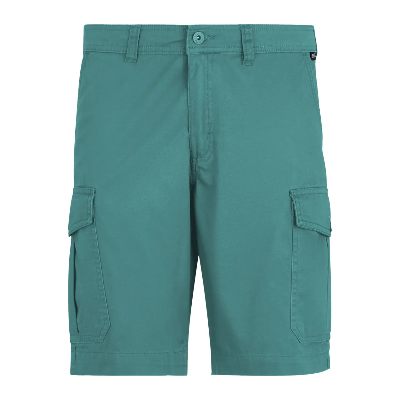 Regatta Men's Vert Cargo Shorts Ruwan Casual