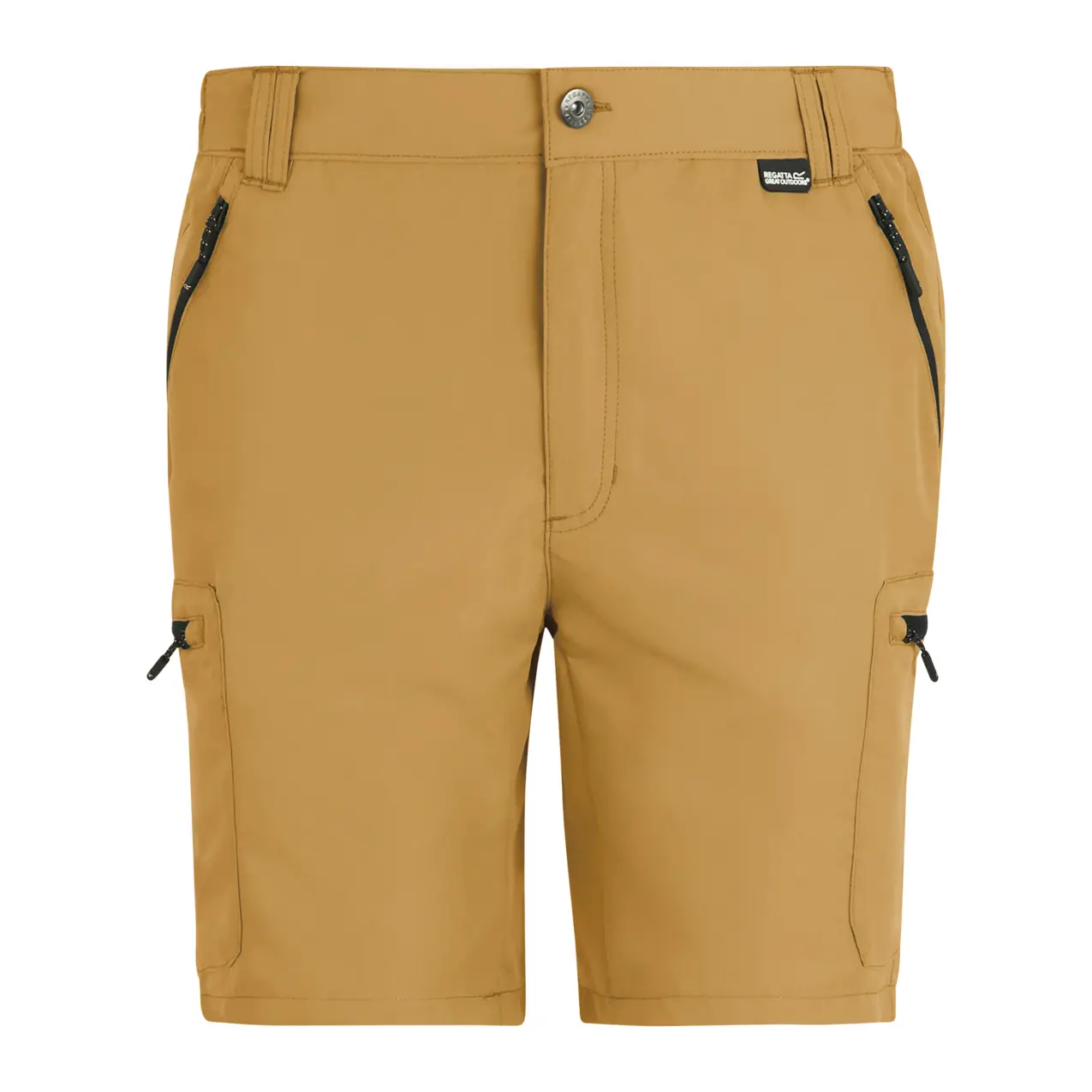 Regatta Men's Marron Short Leesville Iii