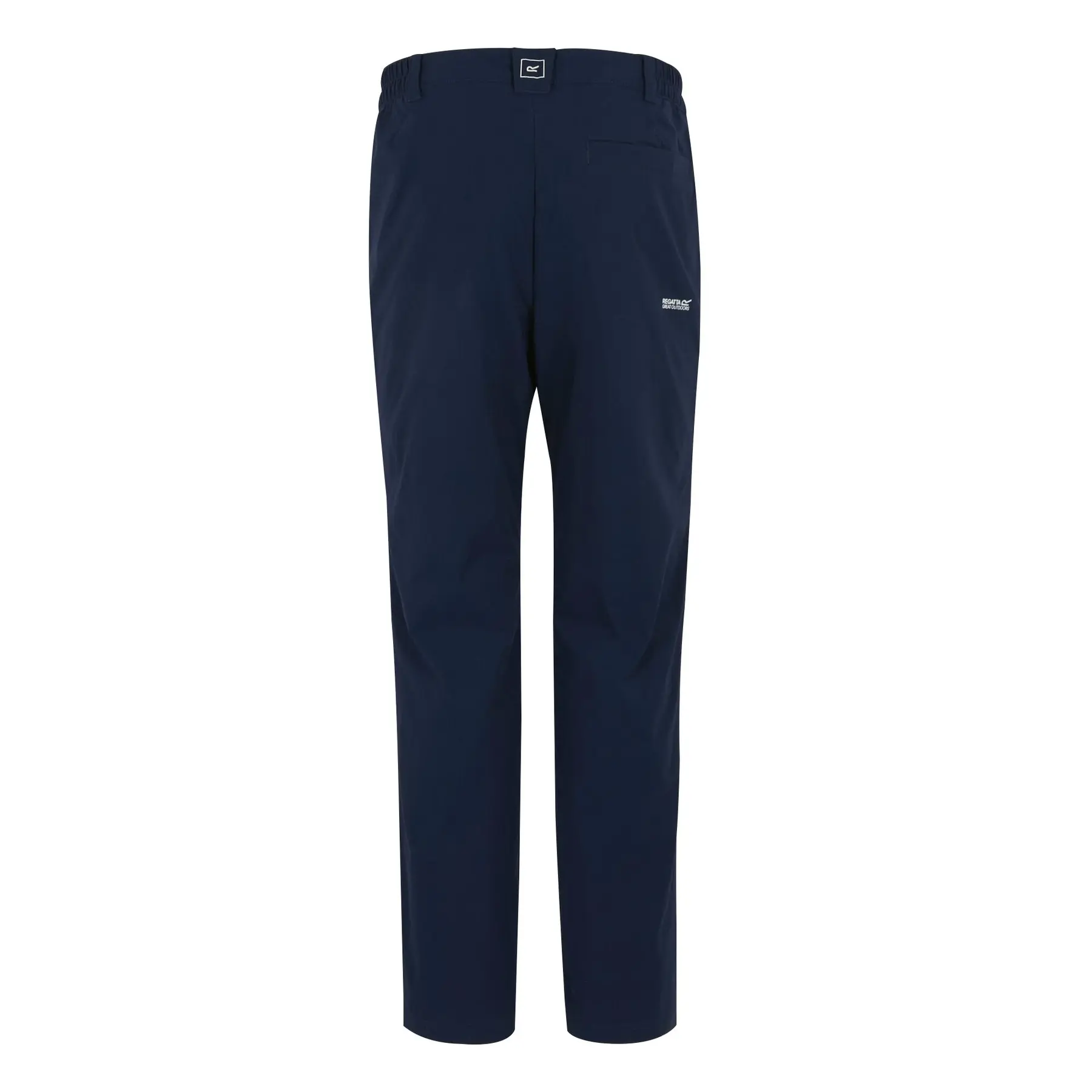 Regatta Men's Bleu Hiking Trousers Highton Winter