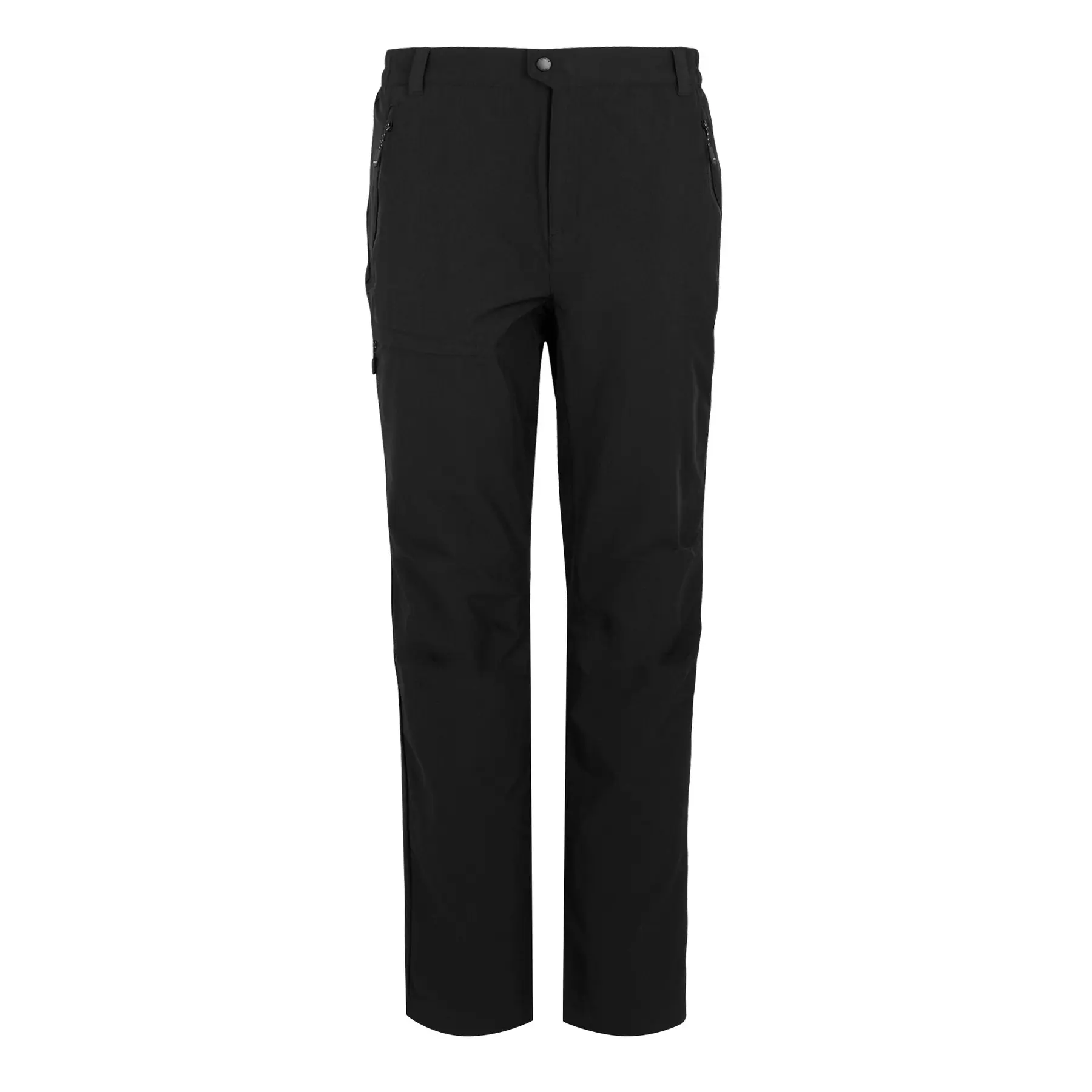 Regatta Men's Noir Hiking Trousers Highton Winter