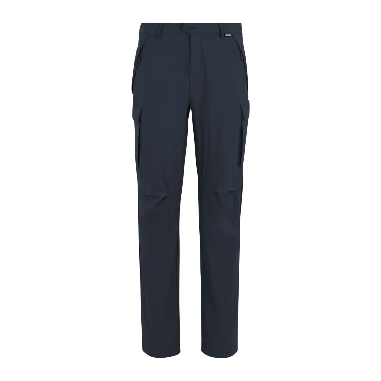 Regatta Men's Bleu Hiking Trousers Summerquestra