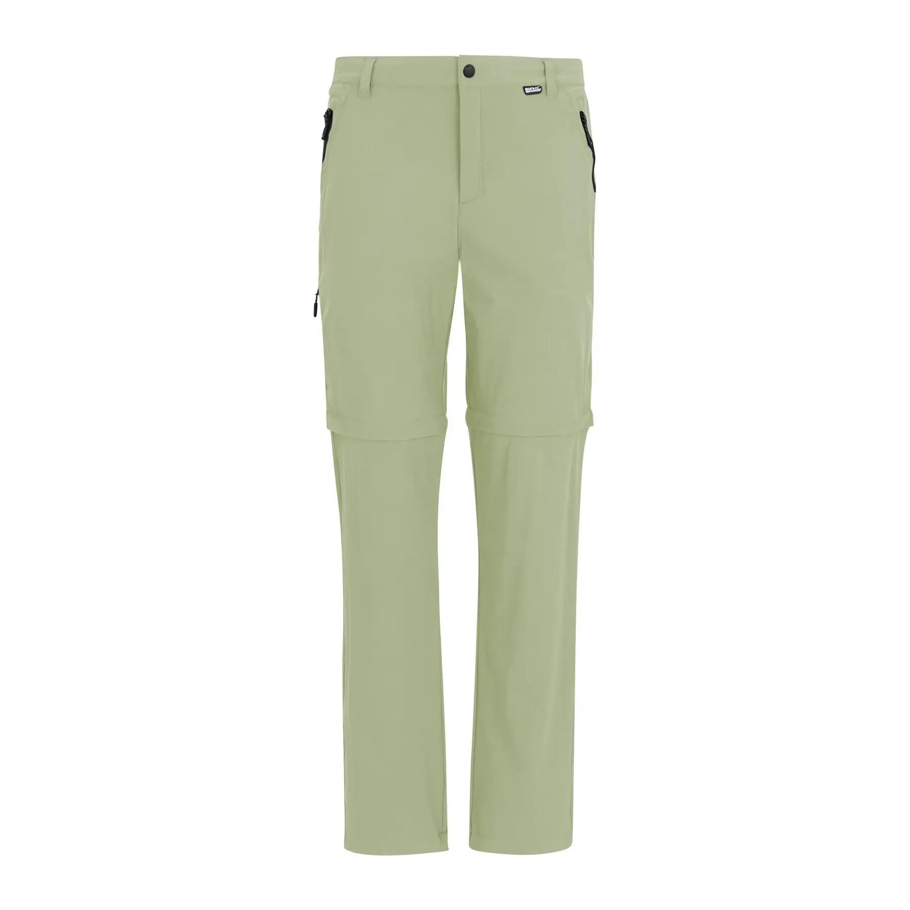 Pantalon cargo anti-insectes Regatta Travel Light Z/O
