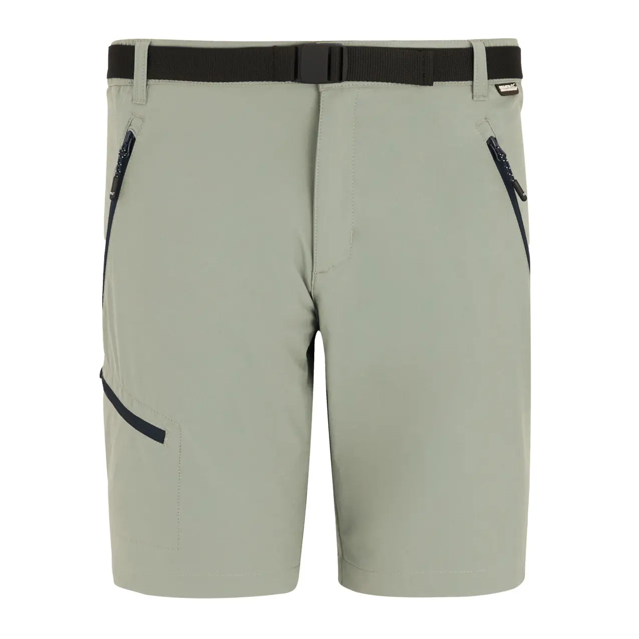 Regatta Men's Beige Short Xert Stretch