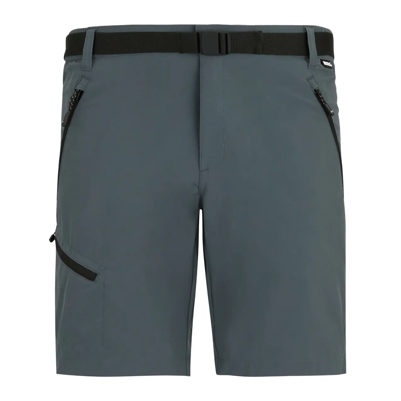 Regatta Men's Gris Short Xert Stretch