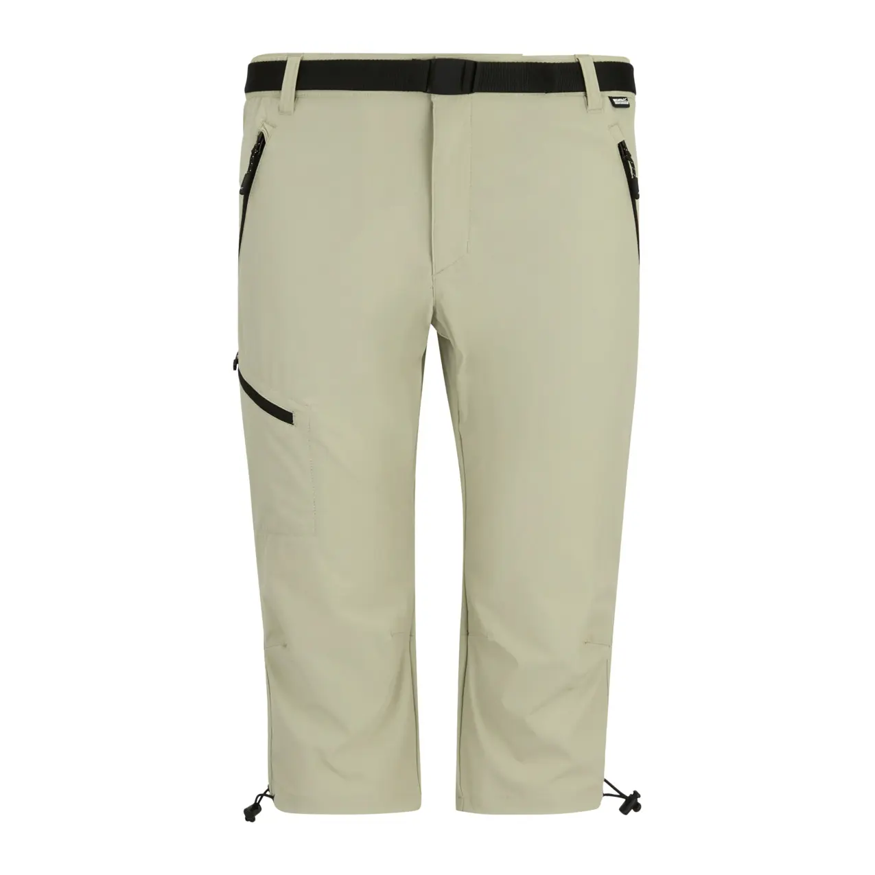 Regatta Men's Beige Short Xert Stretch Capri