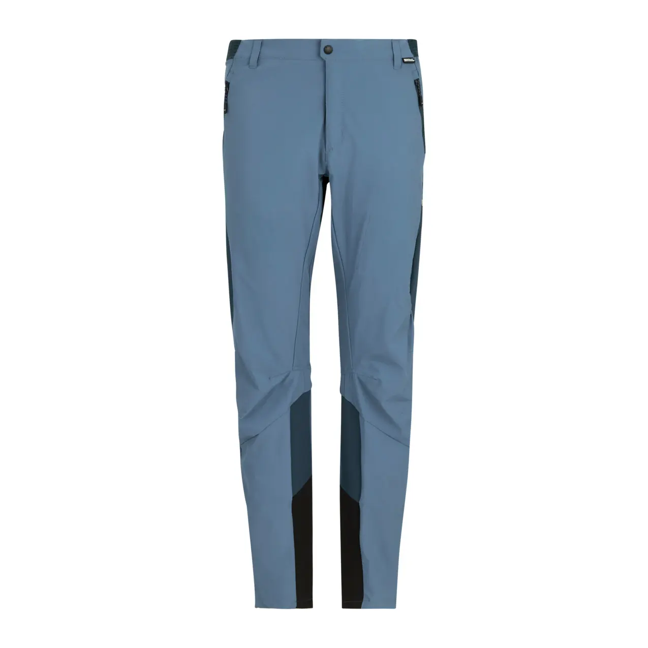 Regatta Men's Bleu Hiking Trousers Mountain