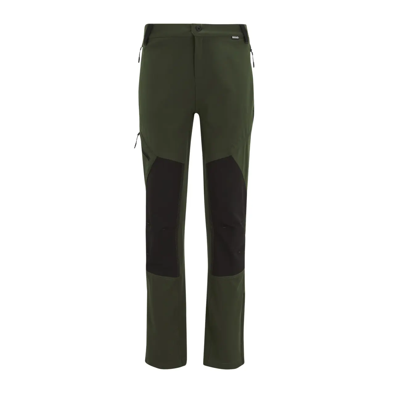 Regatta Men's Vert Hiking Trousers Questra