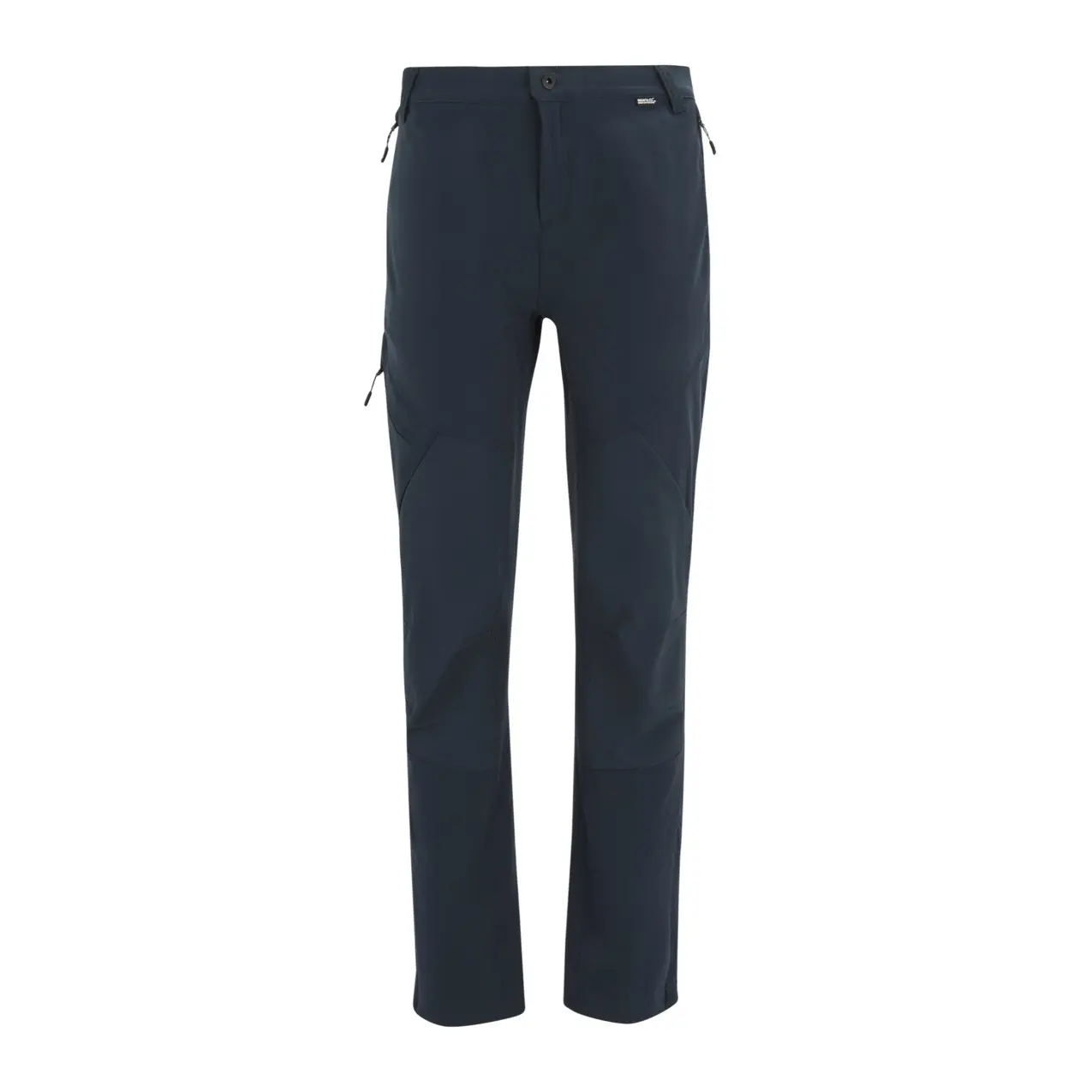 Regatta Men's Bleu Hiking Trousers Questra