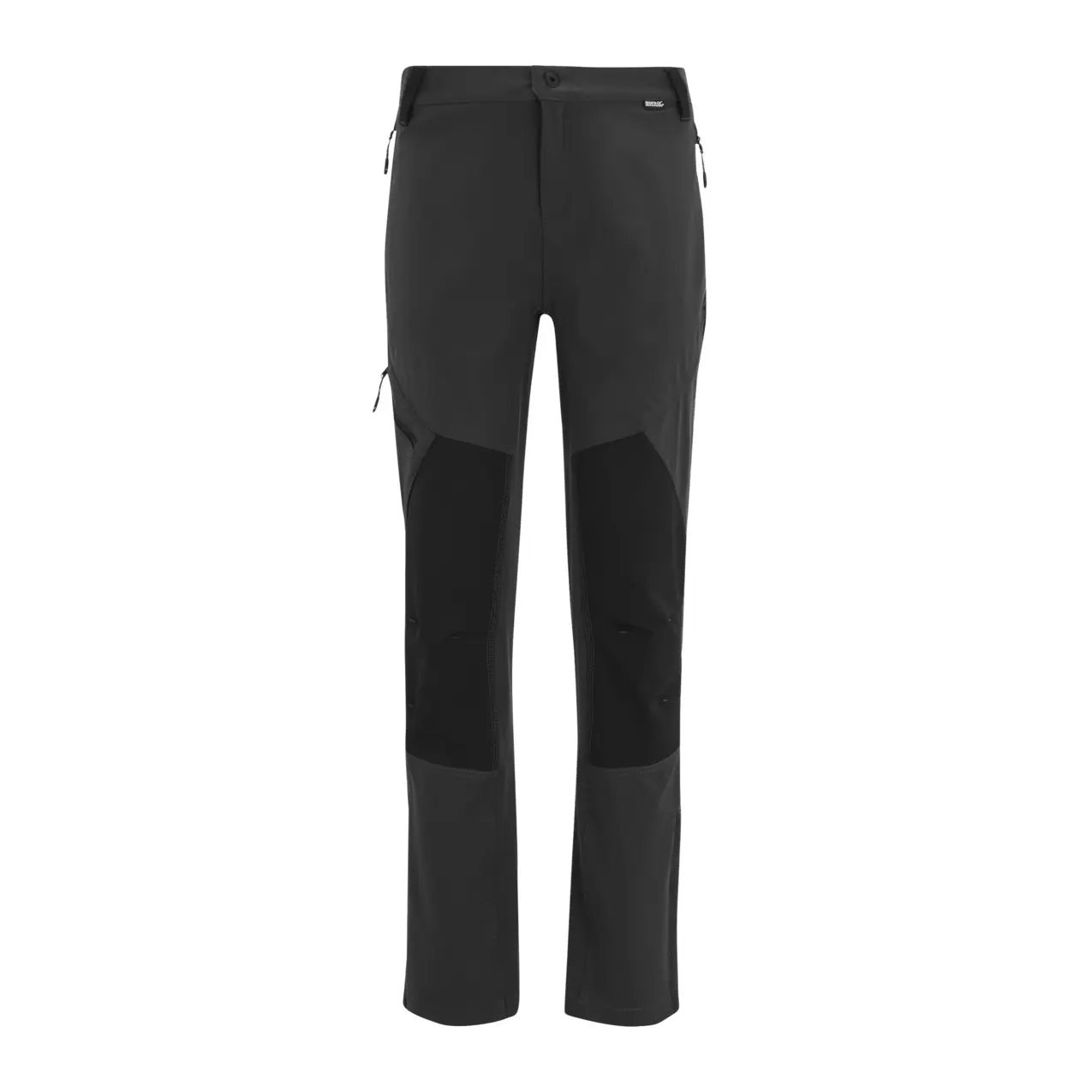 Regatta Men's Gris Hiking Trousers Questra