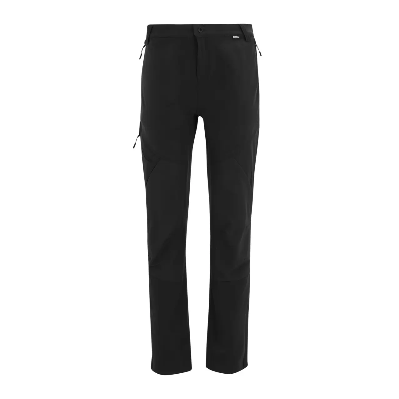 Regatta Men's Noir Hiking Trousers Questra