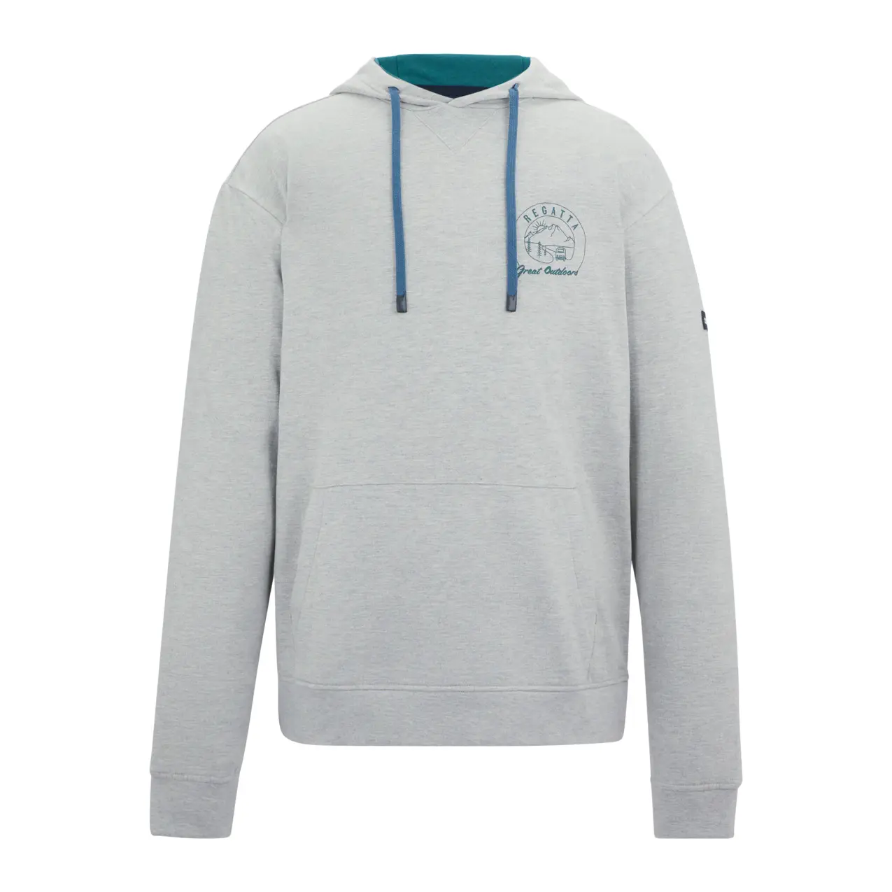 Image of Hoodie Regatta Cline