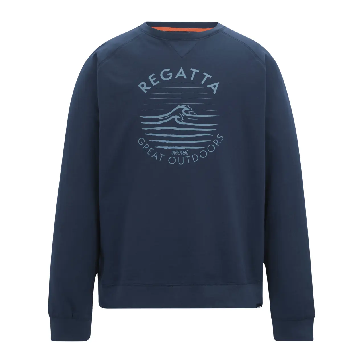 Pullover Regatta Nithsdale