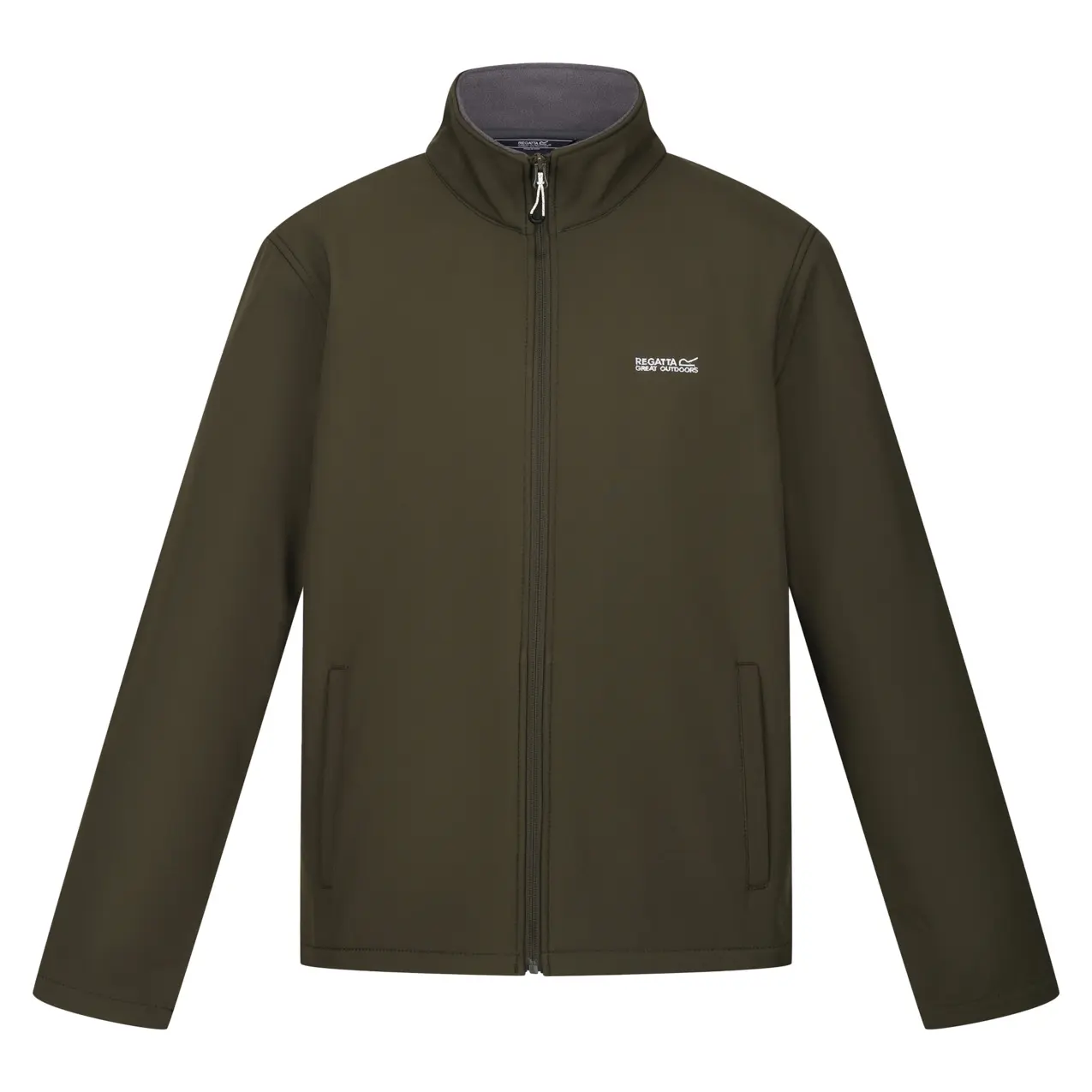 Regatta Men's Vert Softshell Windbreaker Cera V