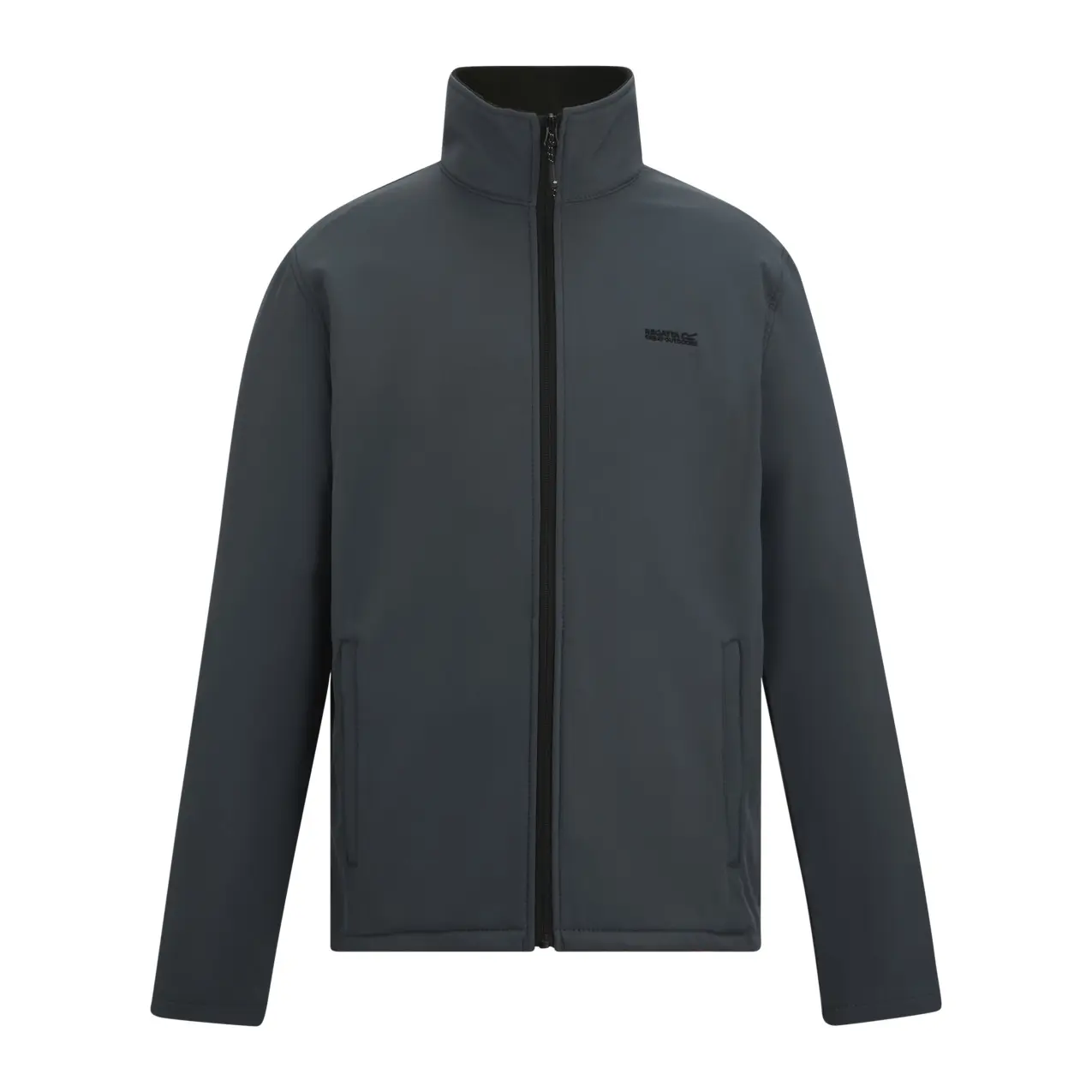 Regatta Men's Gris Windbreaker Cera V Softshell