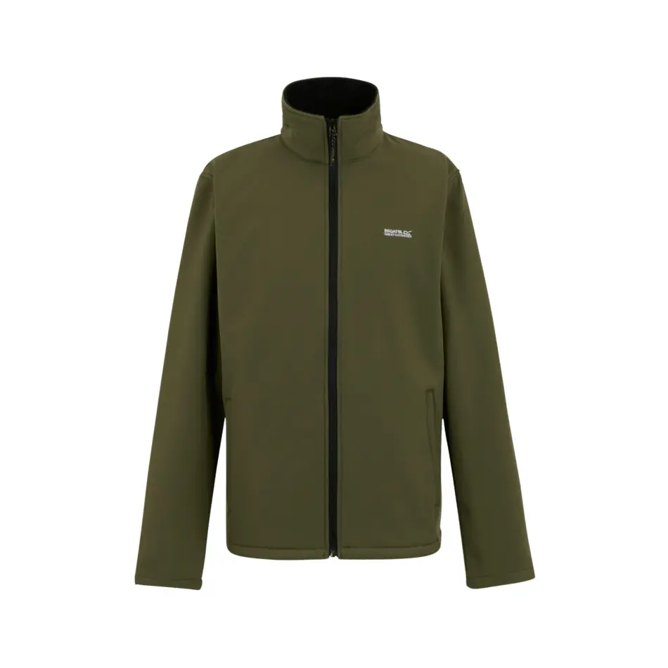 Softshell-Fleecejacke Regatta Cera V