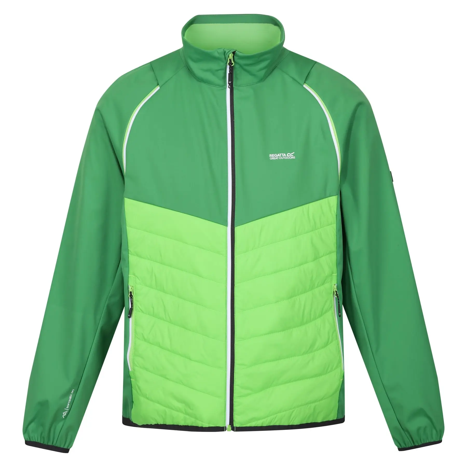 Regenjacke Regatta Steren