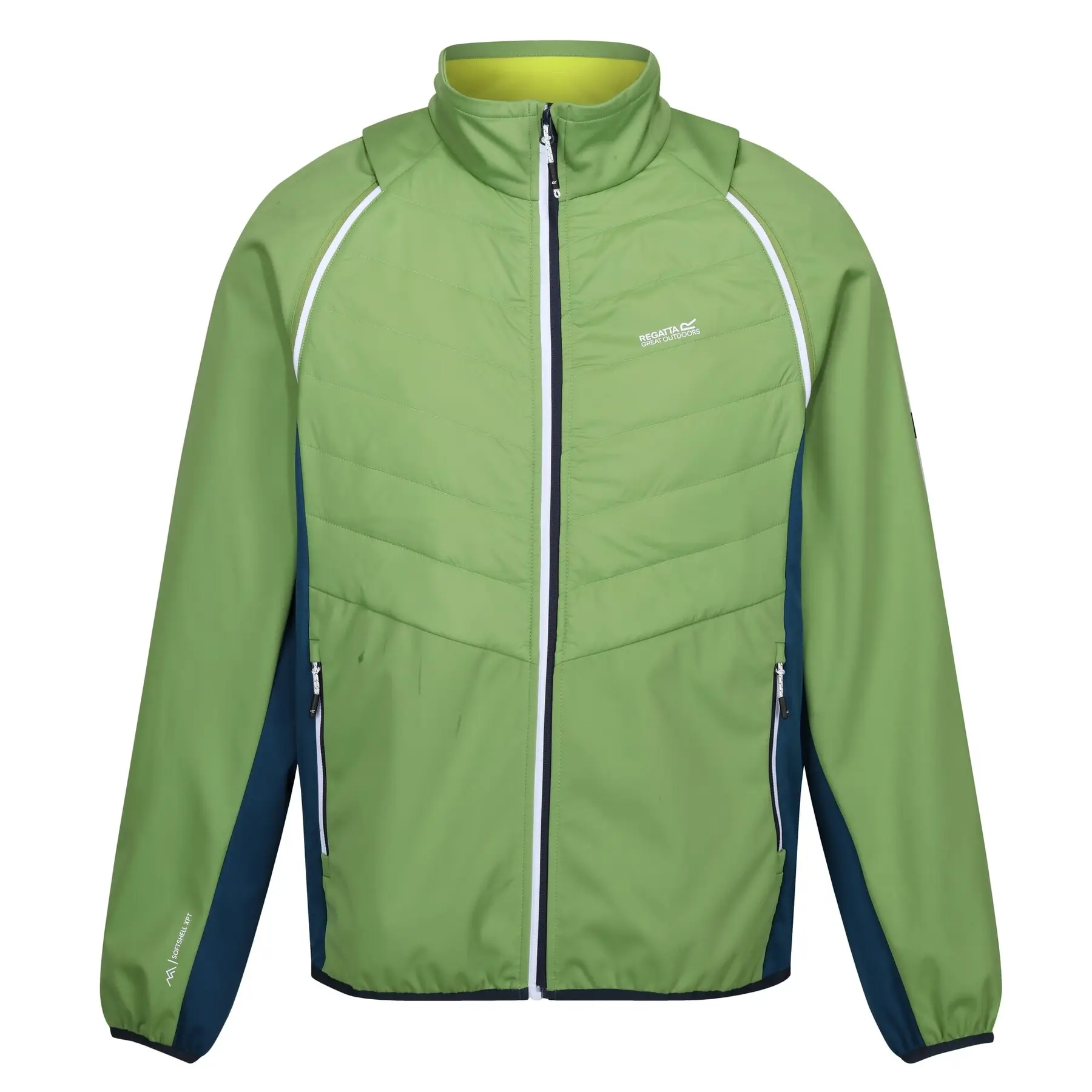 Regenjacke Regatta Steren II