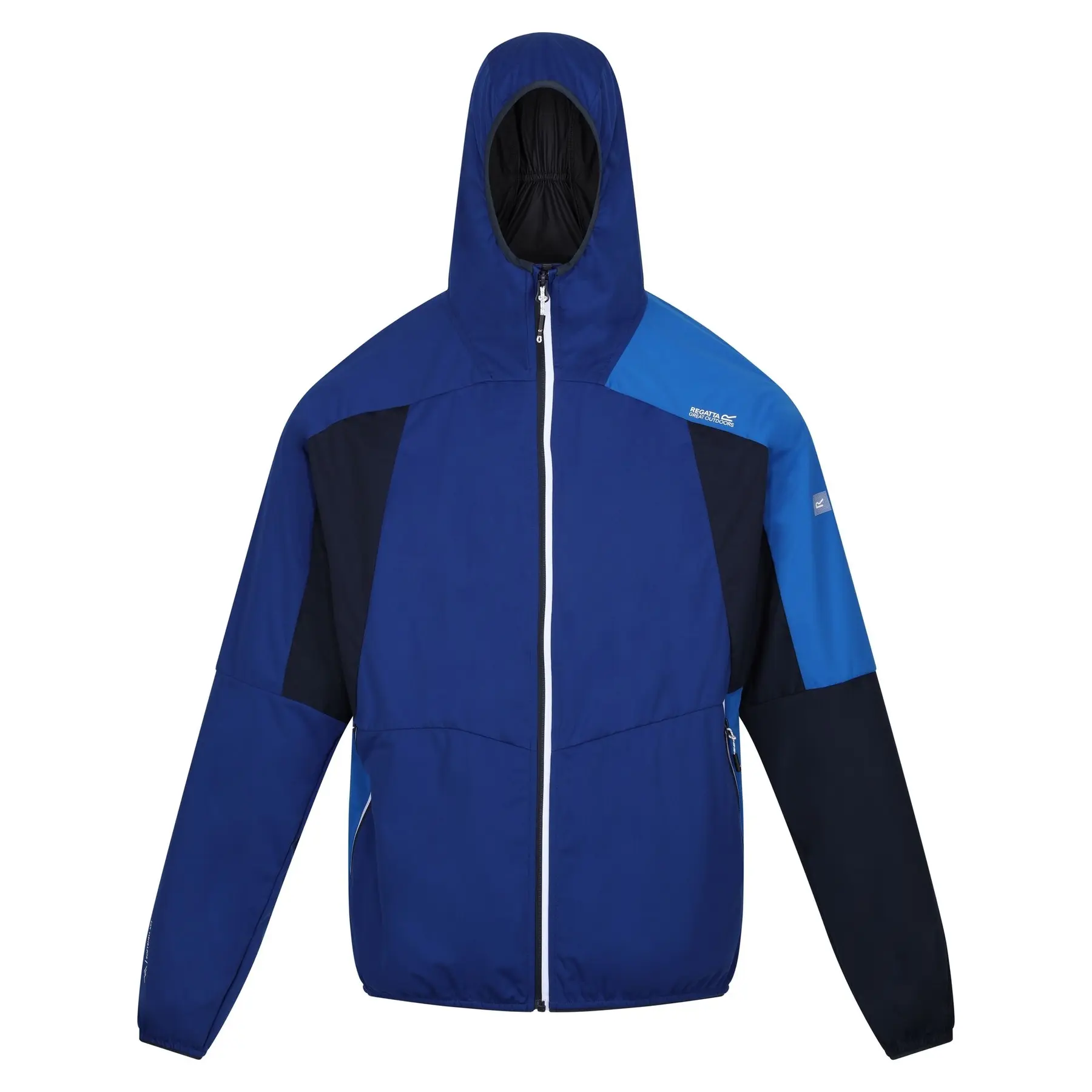 Softshell-Jacke Regatta Tarvos VII