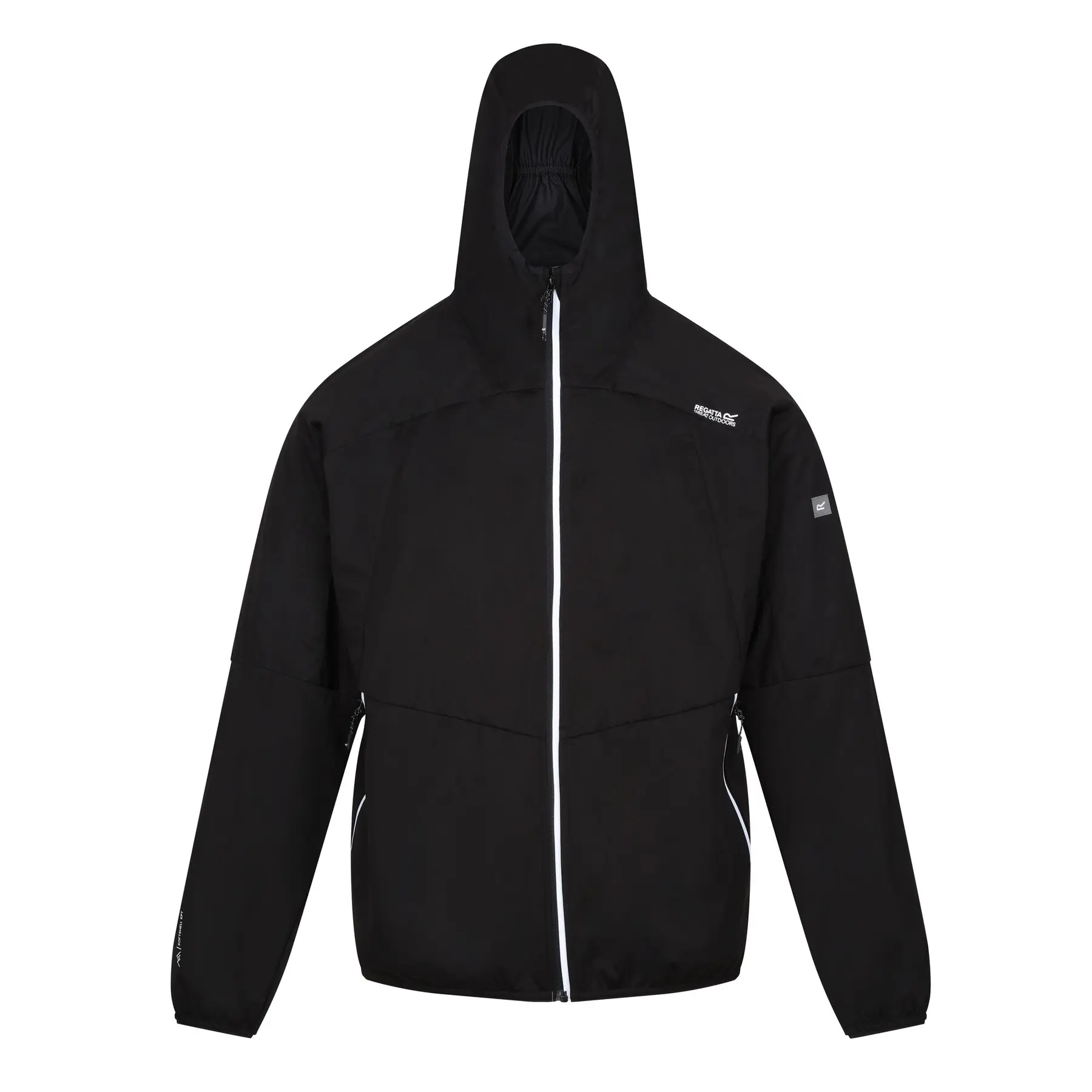 Softshell-Jacke Regatta Tarvos VII