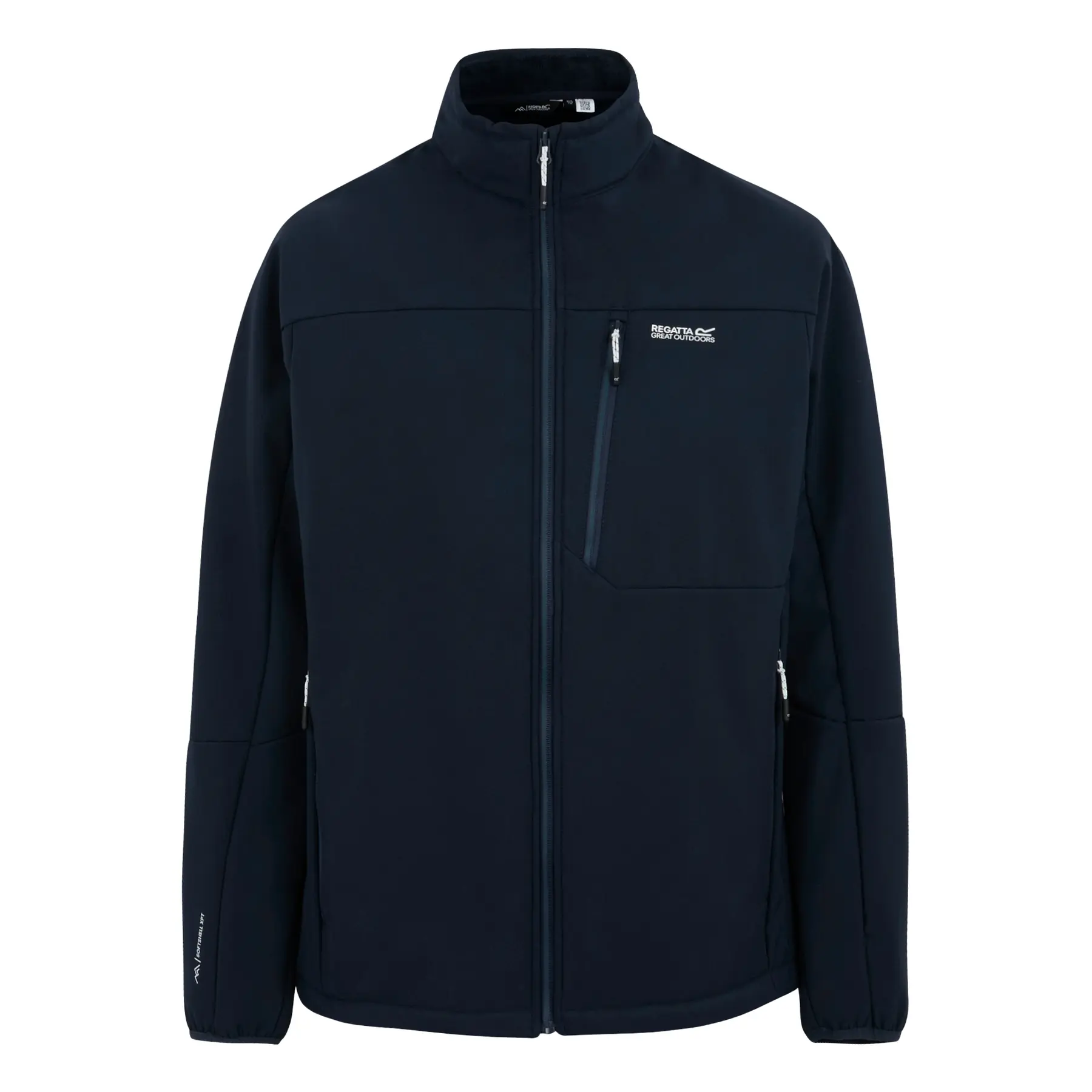 Jacket Regatta Moutdale