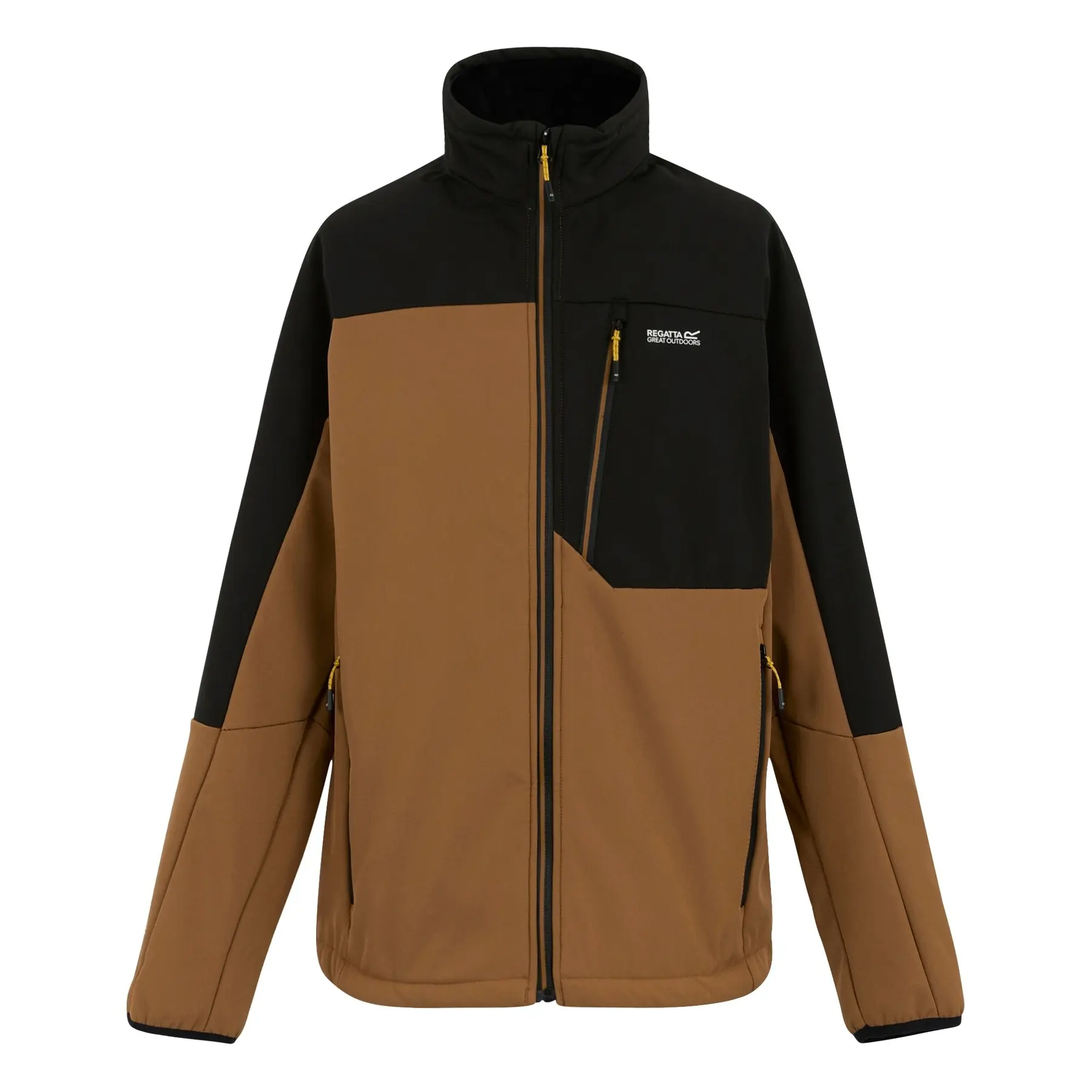 Jacke Regatta Moutdale