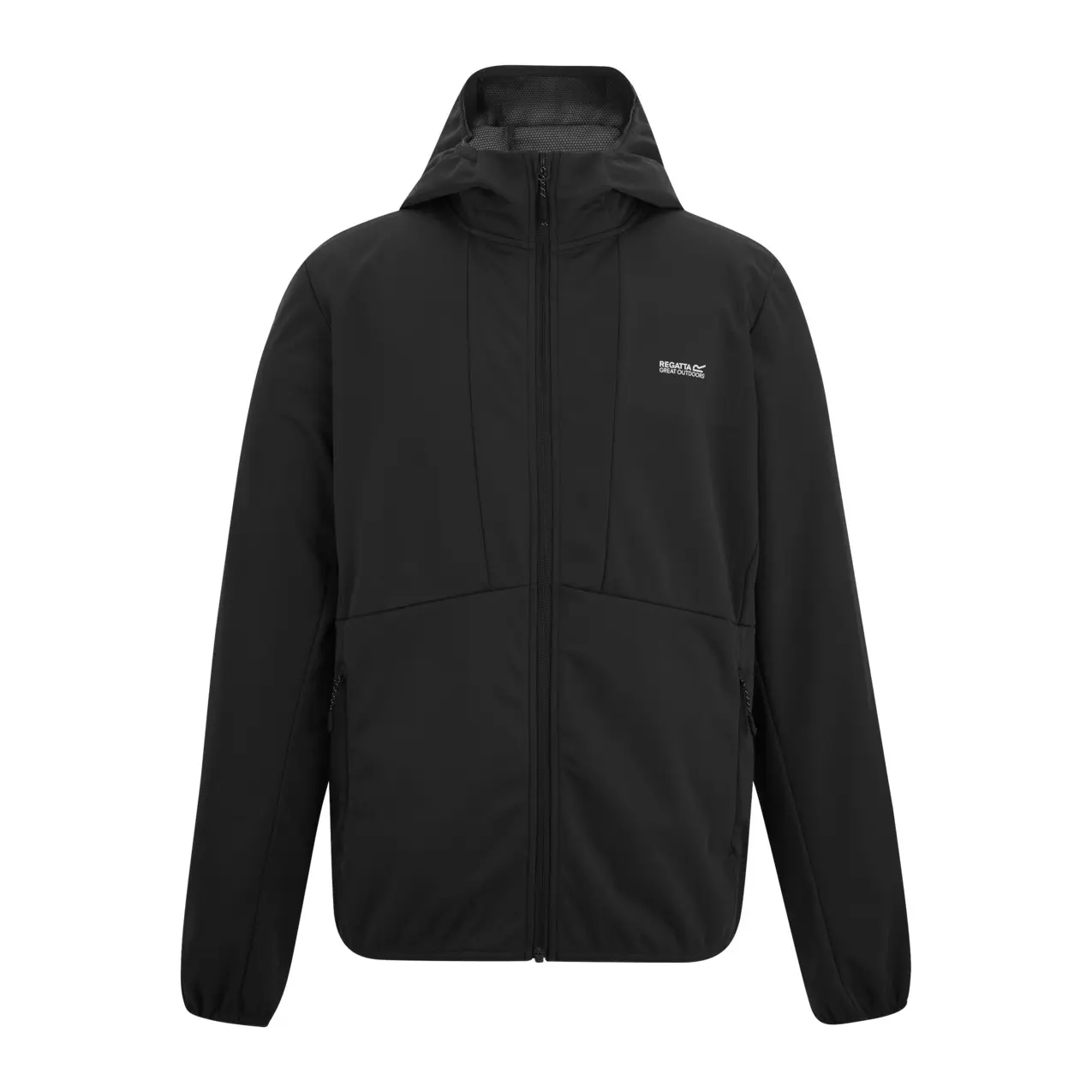 Windjacke Regatta Tredmoor